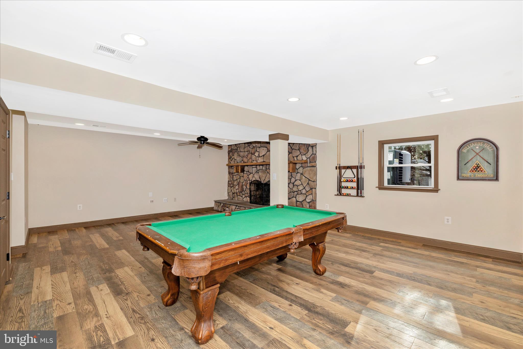 FREMONT HILLS - Residential