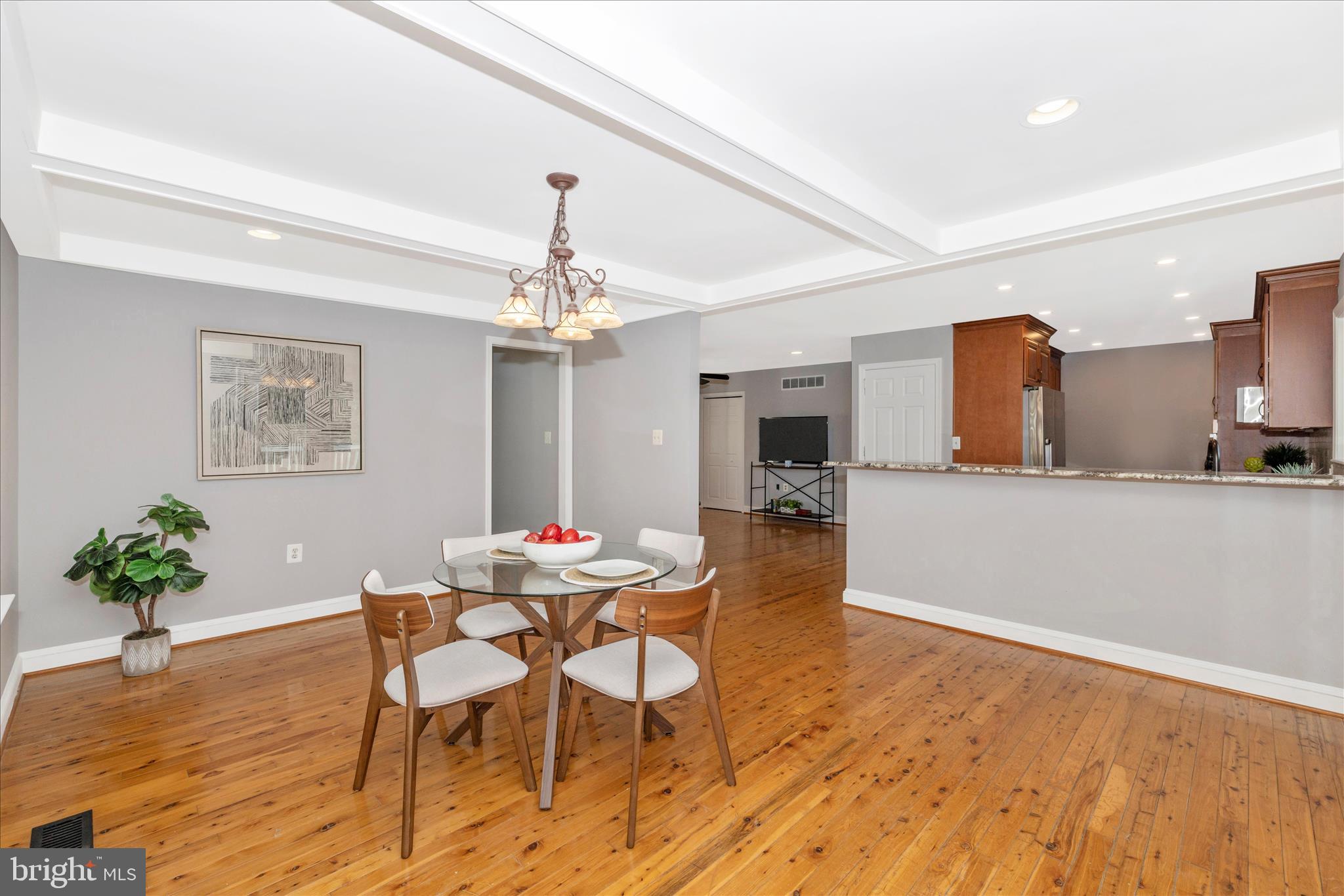 FREMONT HILLS - Residential