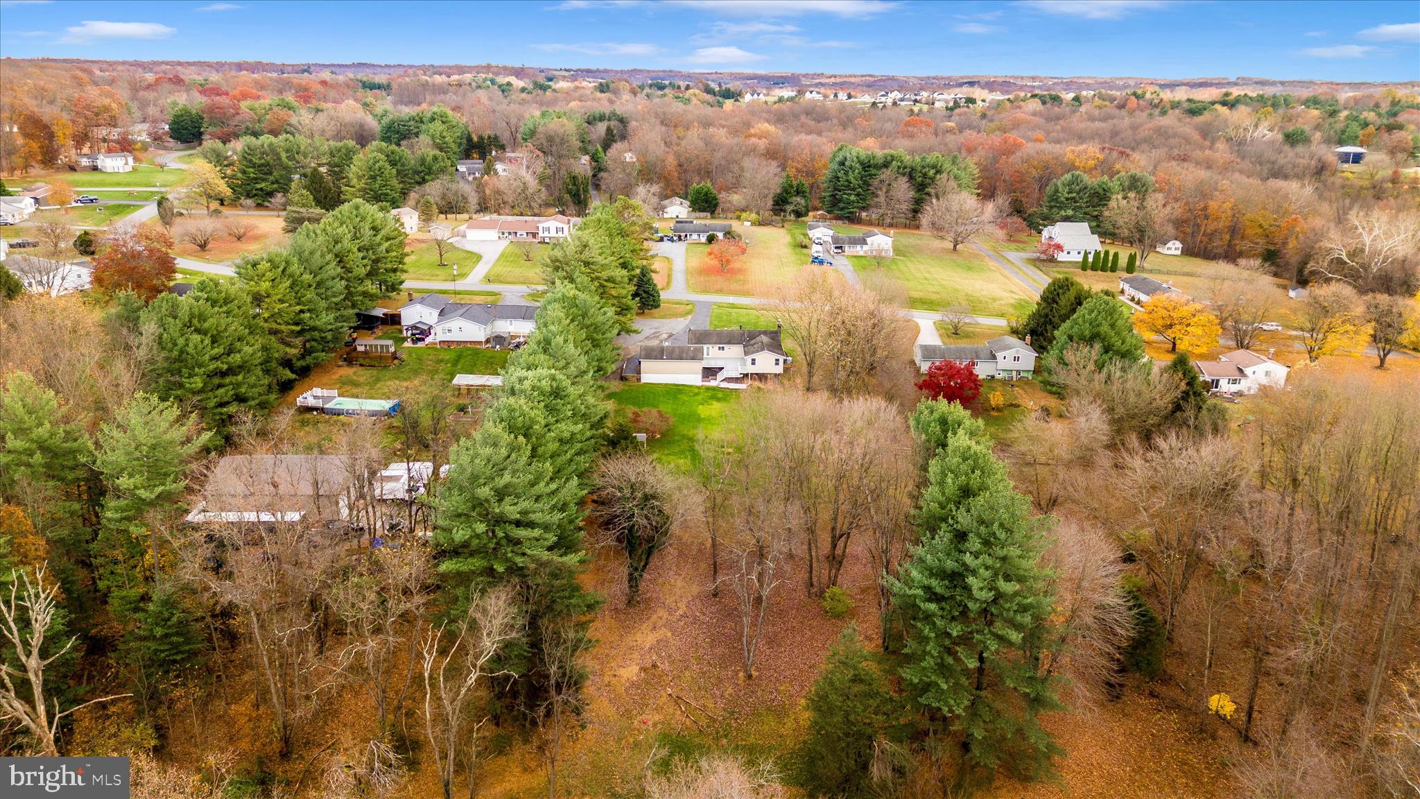 FREMONT HILLS - Residential