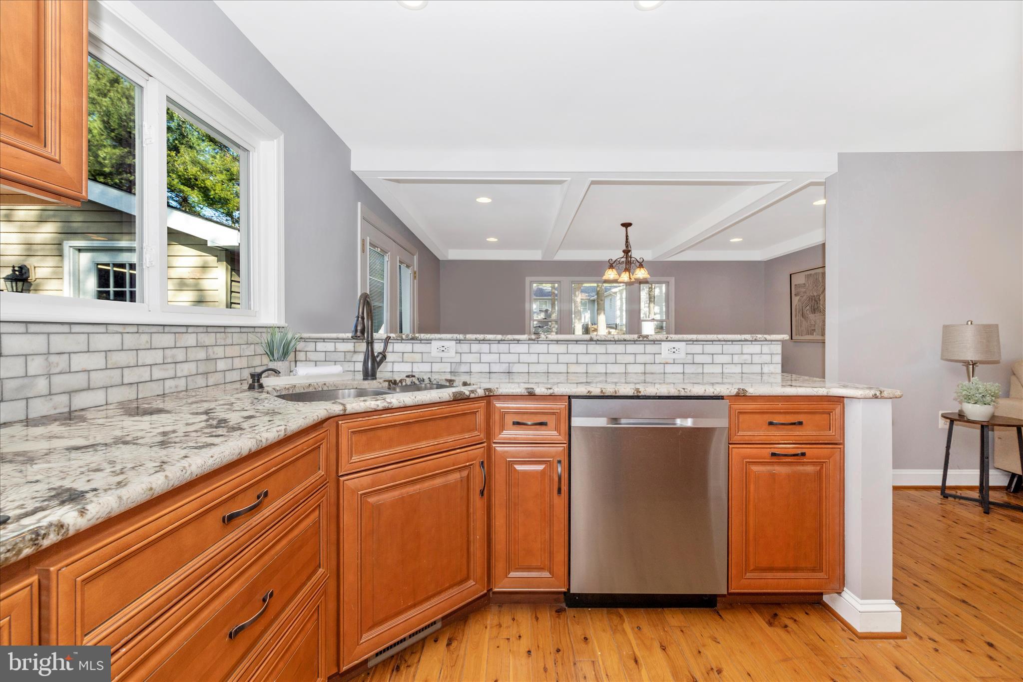 FREMONT HILLS - Residential