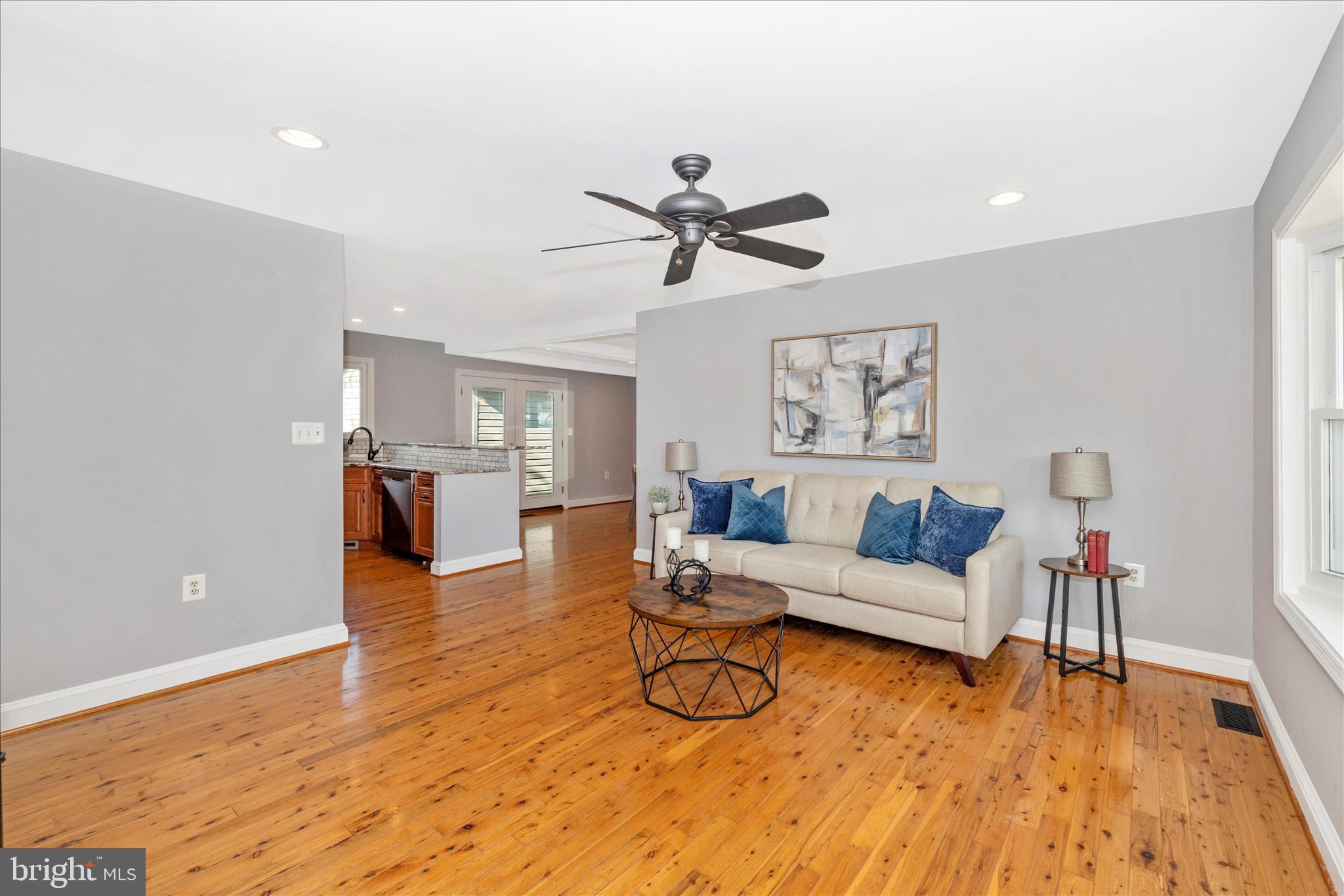 FREMONT HILLS - Residential