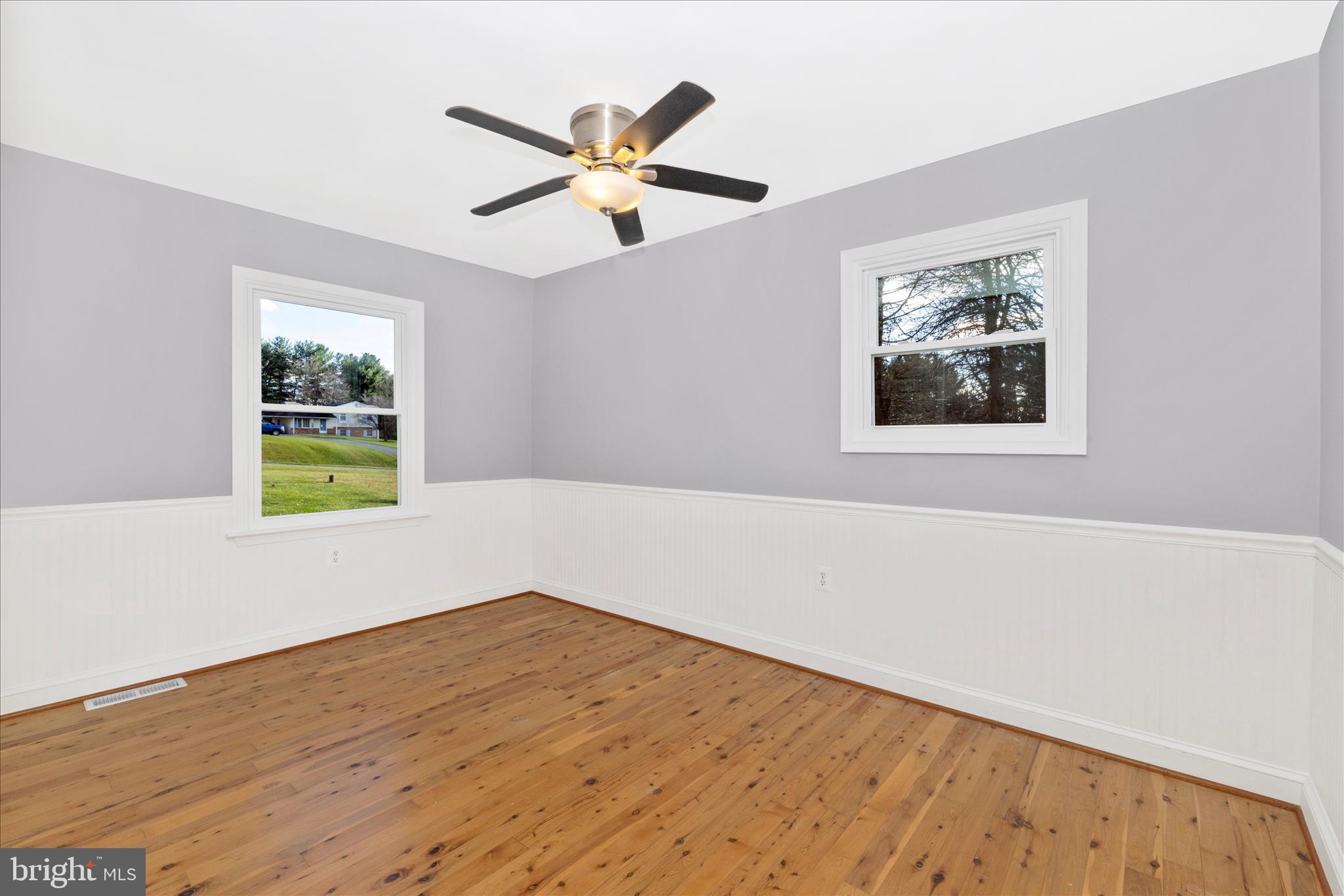 FREMONT HILLS - Residential