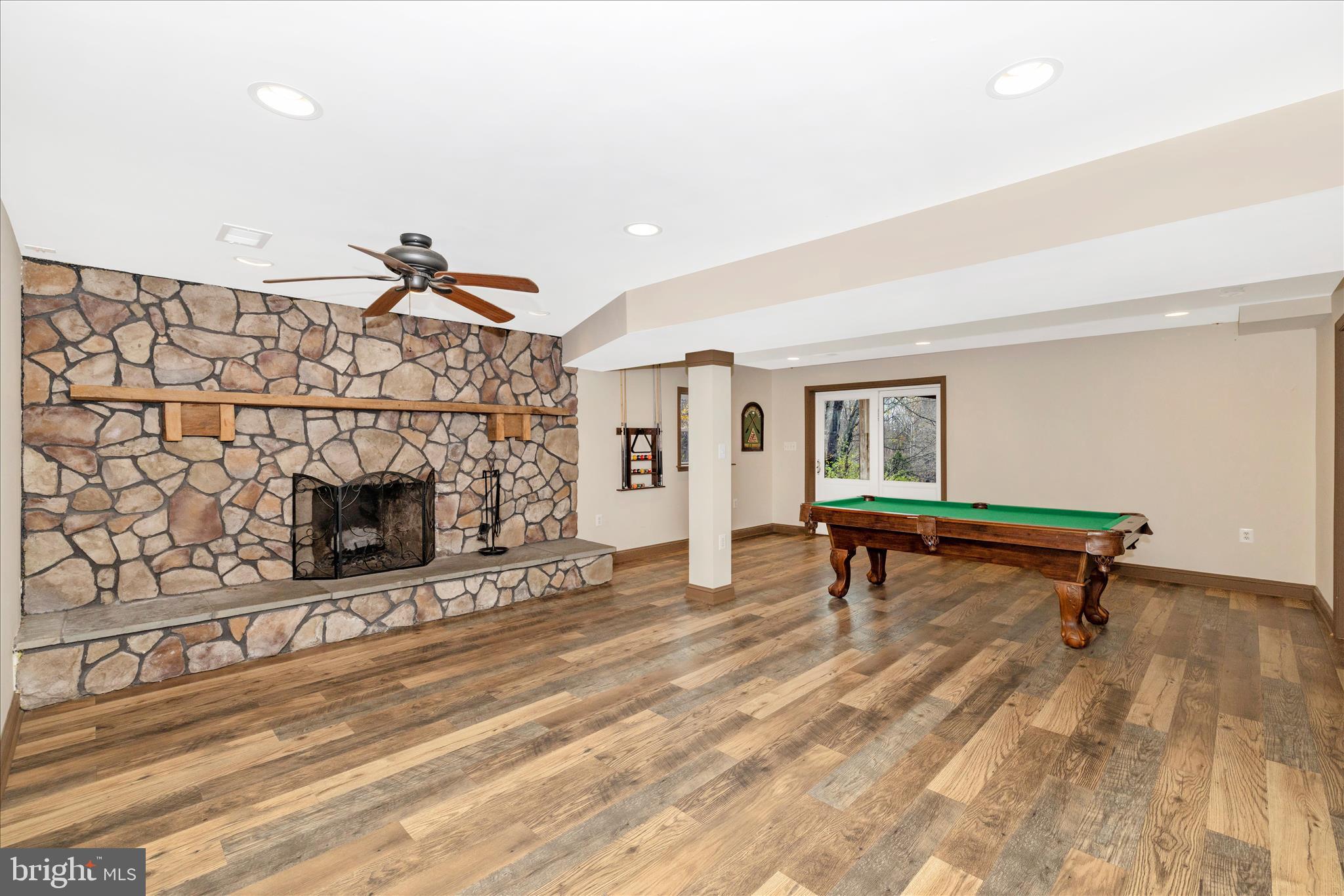 FREMONT HILLS - Residential