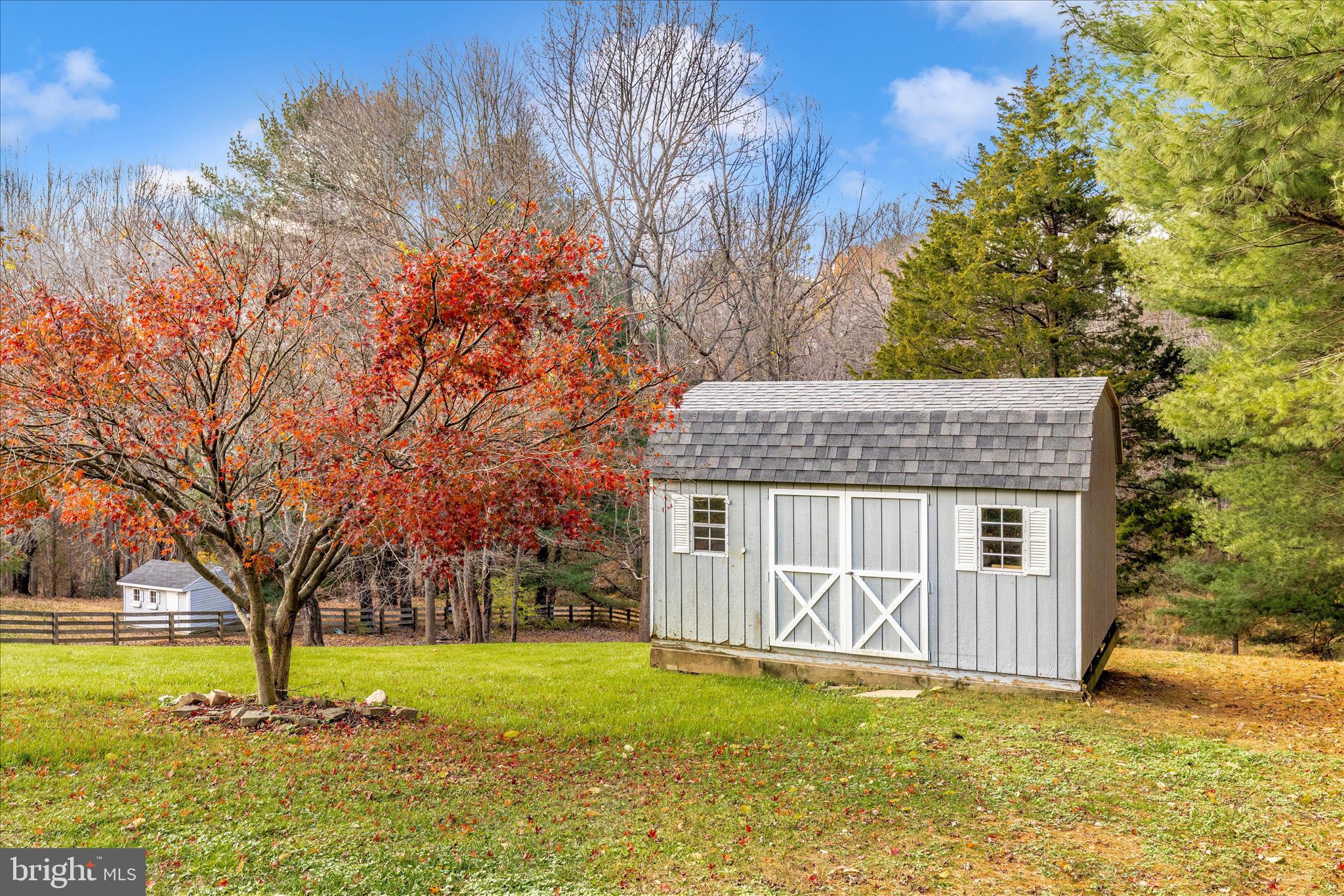 FREMONT HILLS - Residential