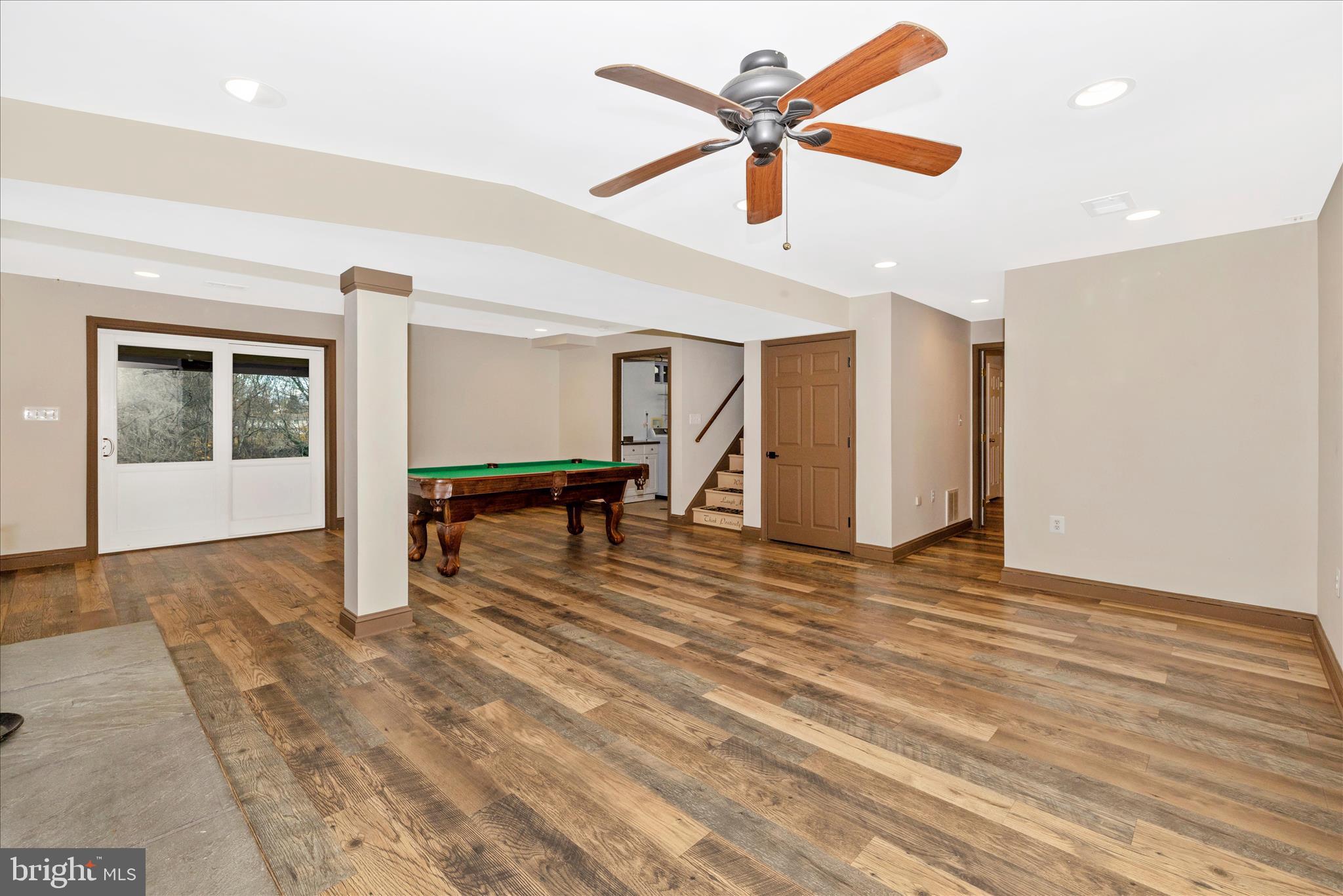 FREMONT HILLS - Residential