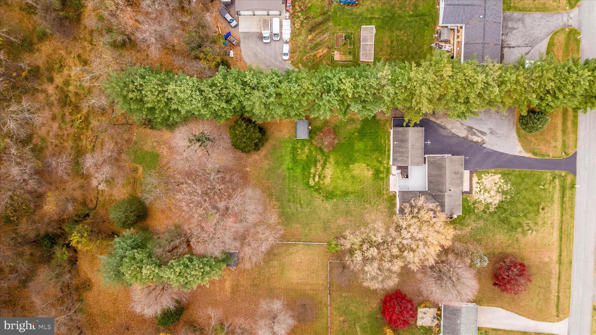 FREMONT HILLS - Residential