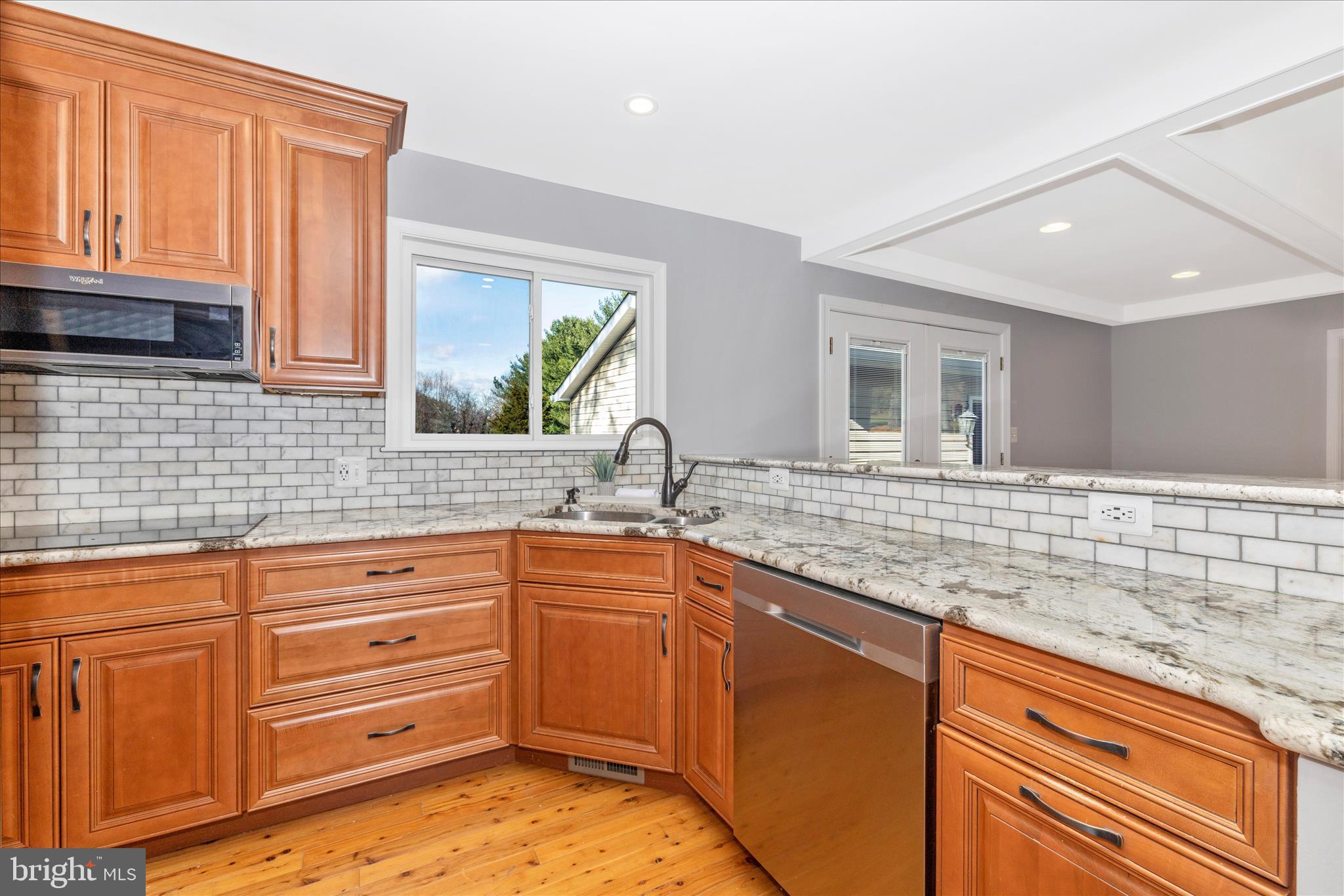 FREMONT HILLS - Residential