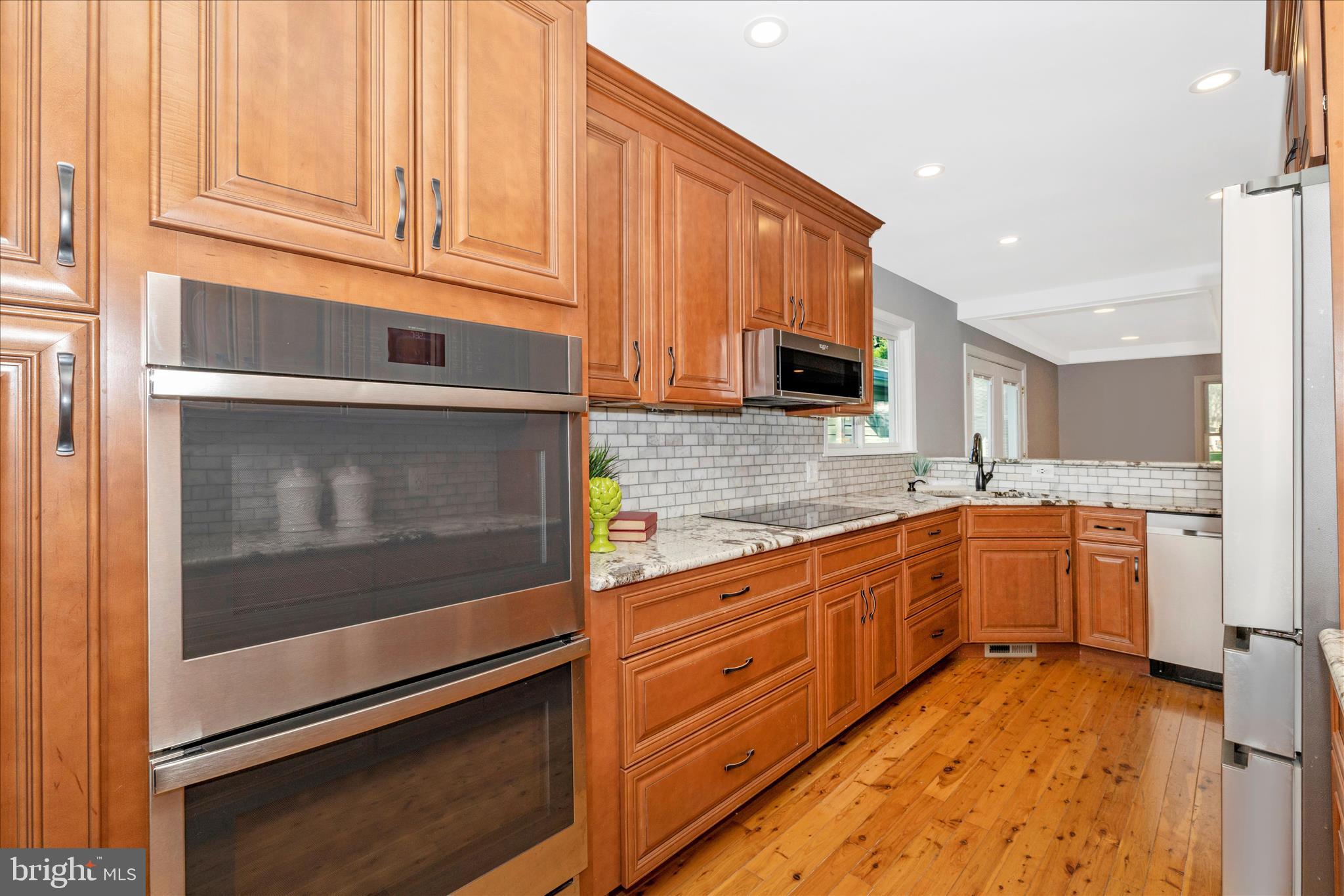 FREMONT HILLS - Residential