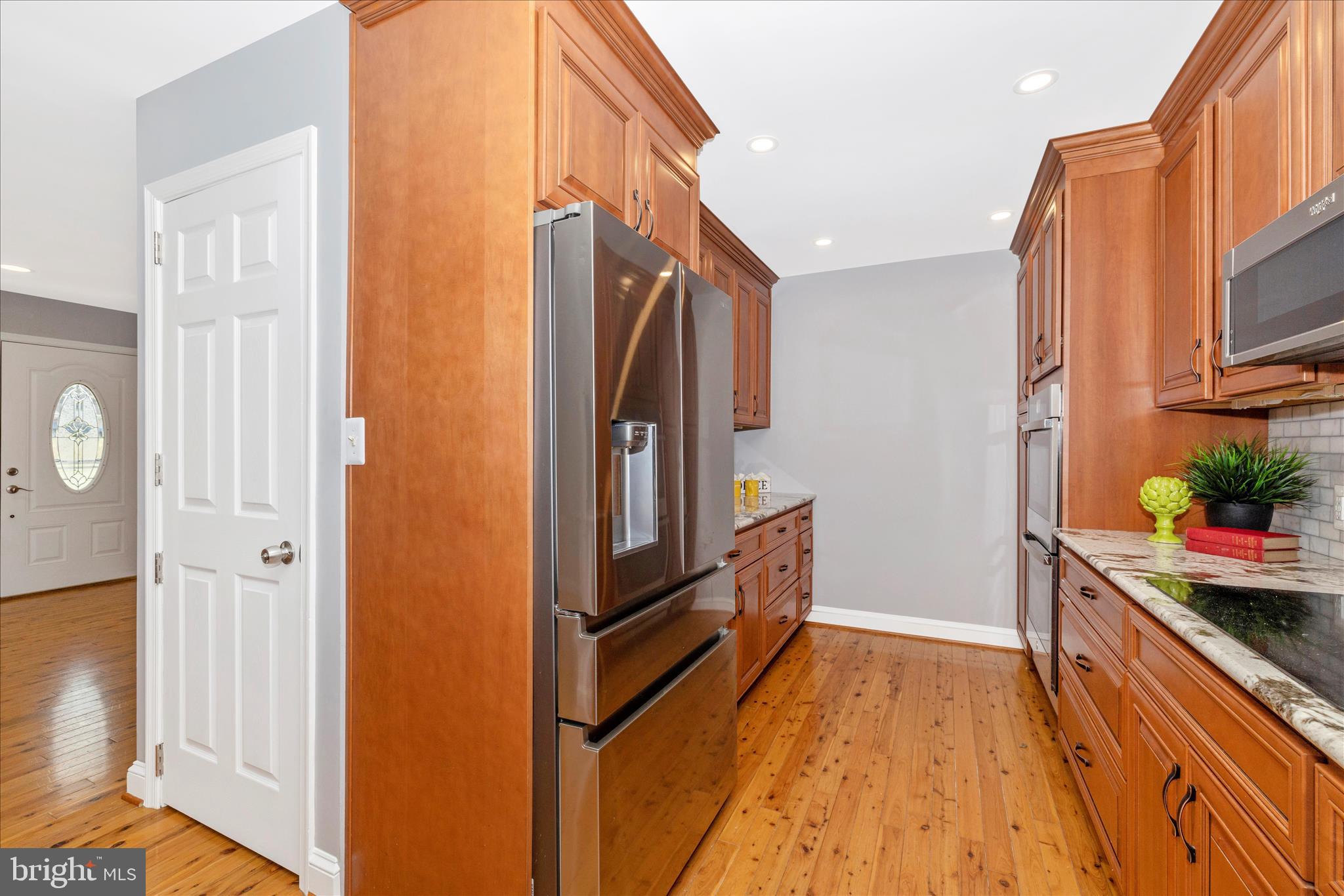 FREMONT HILLS - Residential