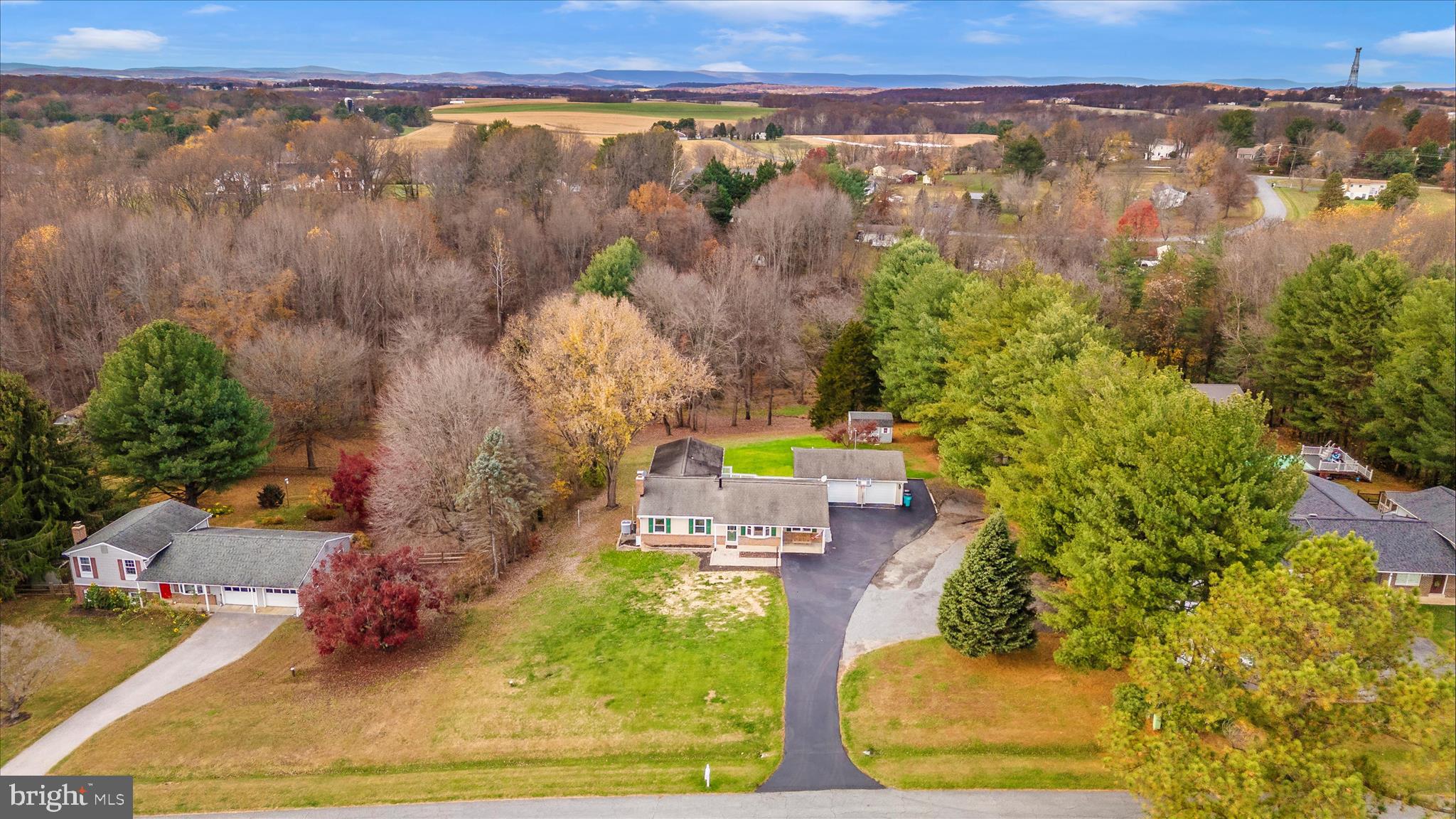 FREMONT HILLS - Residential