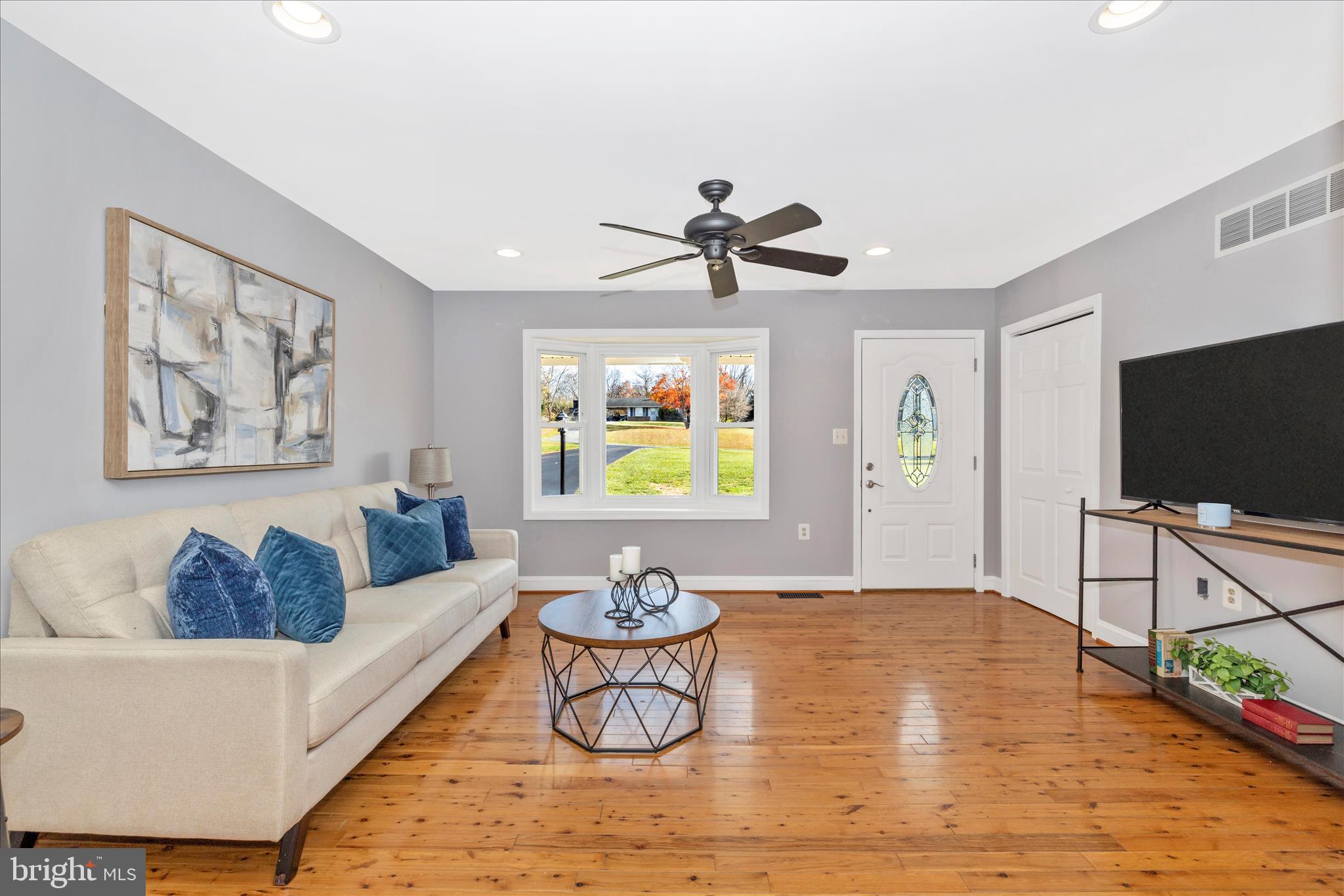 FREMONT HILLS - Residential