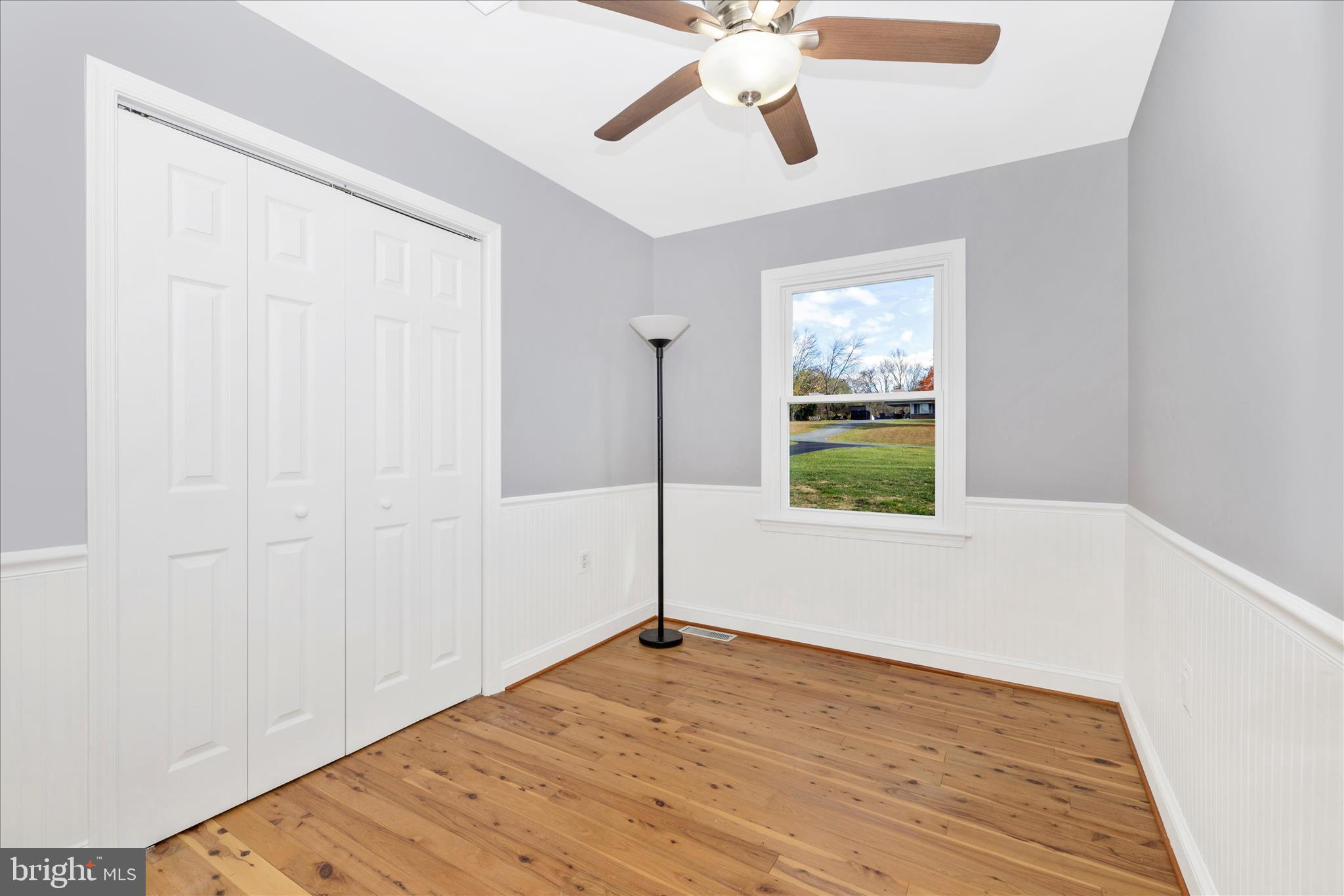 FREMONT HILLS - Residential