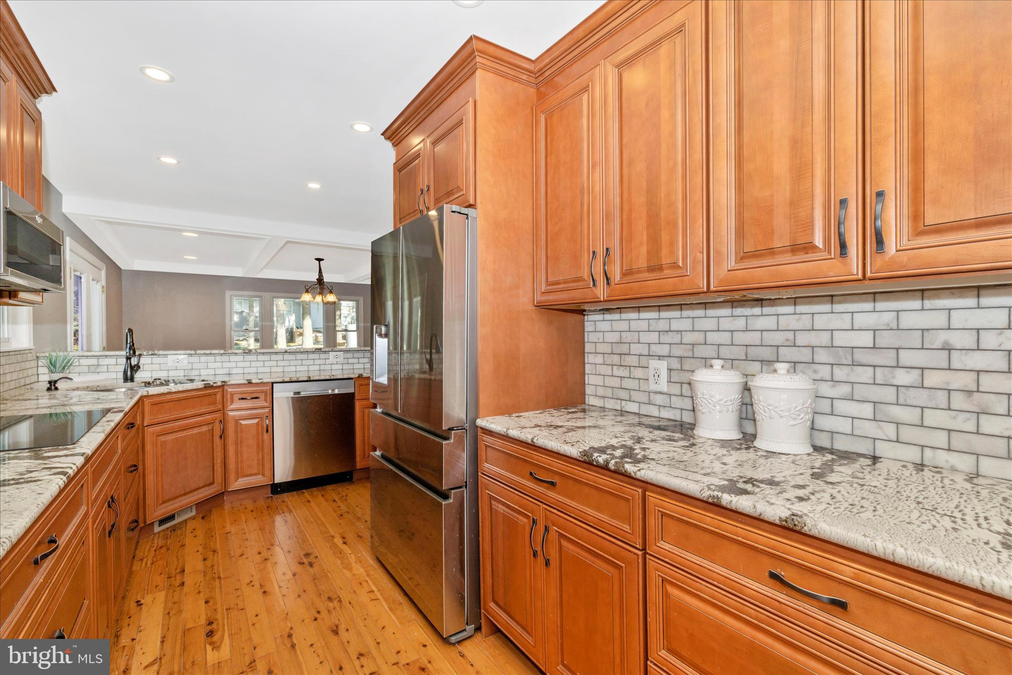 FREMONT HILLS - Residential