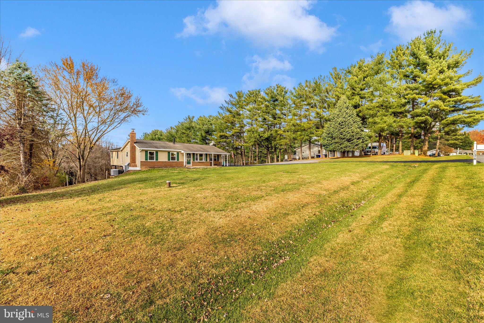 FREMONT HILLS - Residential