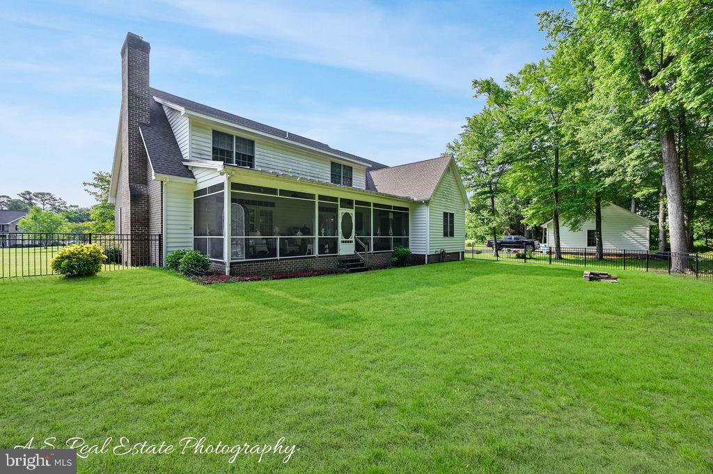 4994 OLD MILL BRANCH ROAD