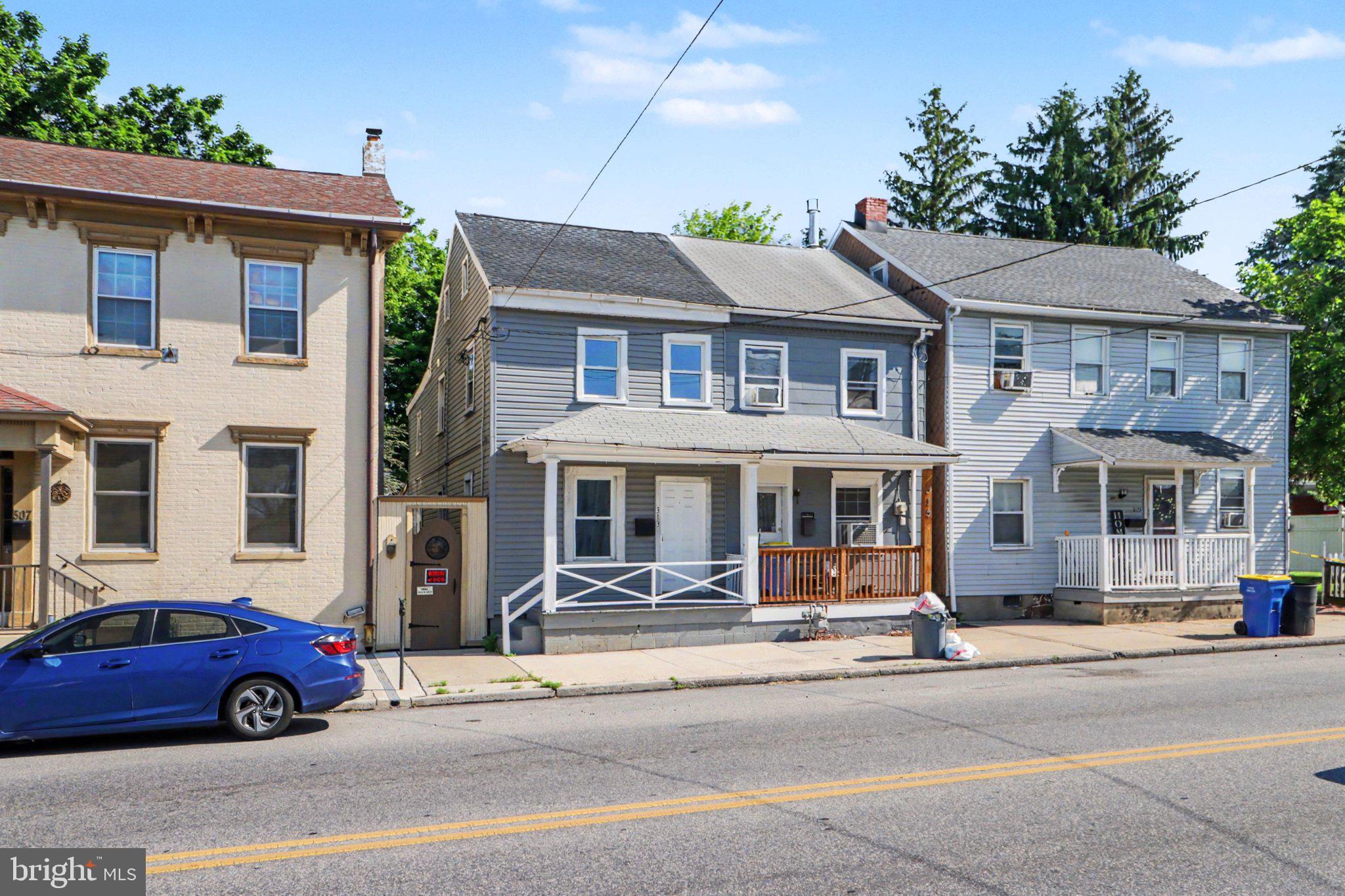 NONE AVAILABLE - Residential