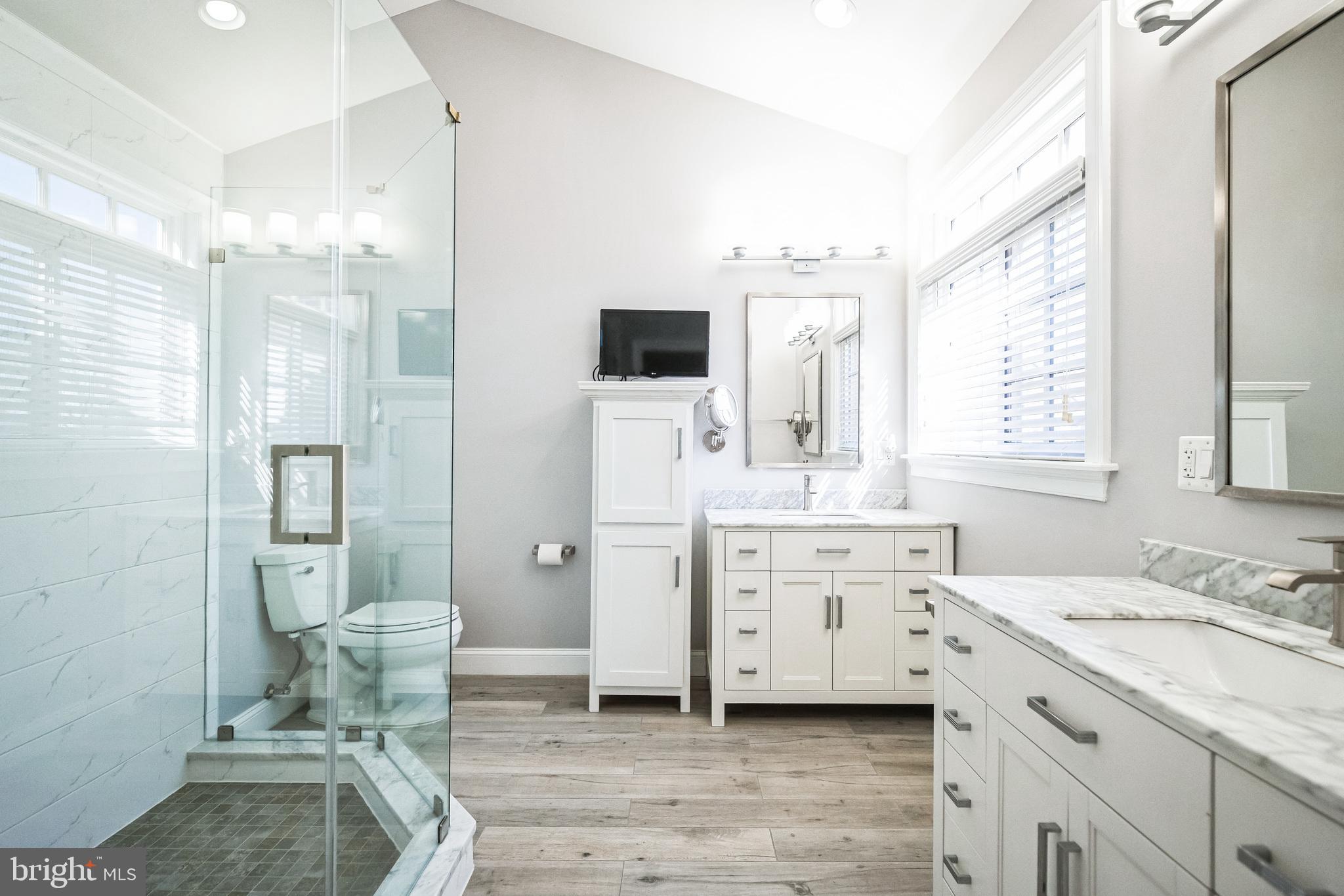 FAIRFAX GATEWAY - Residential Lease