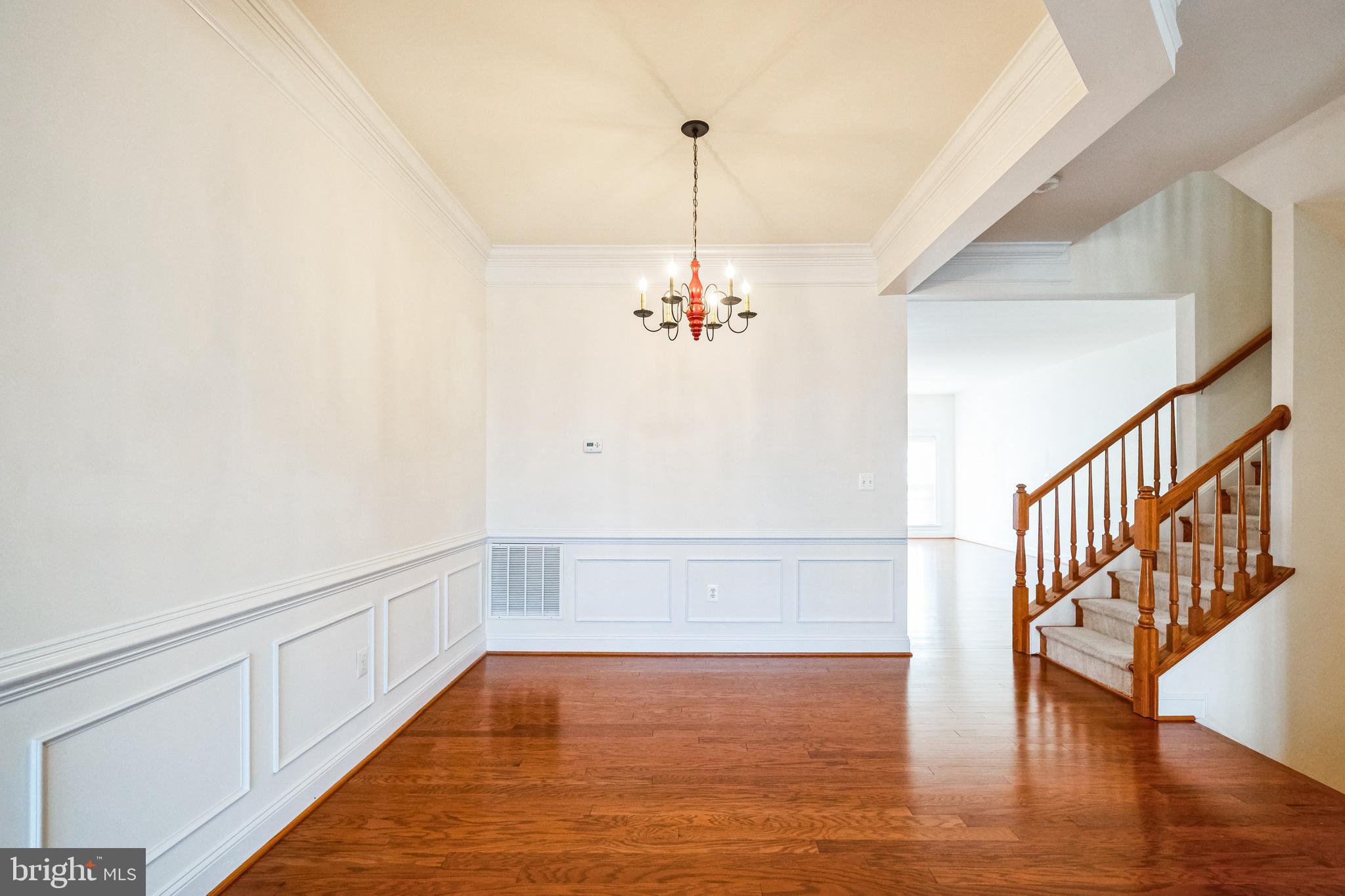 FAIRFAX GATEWAY - Residential Lease