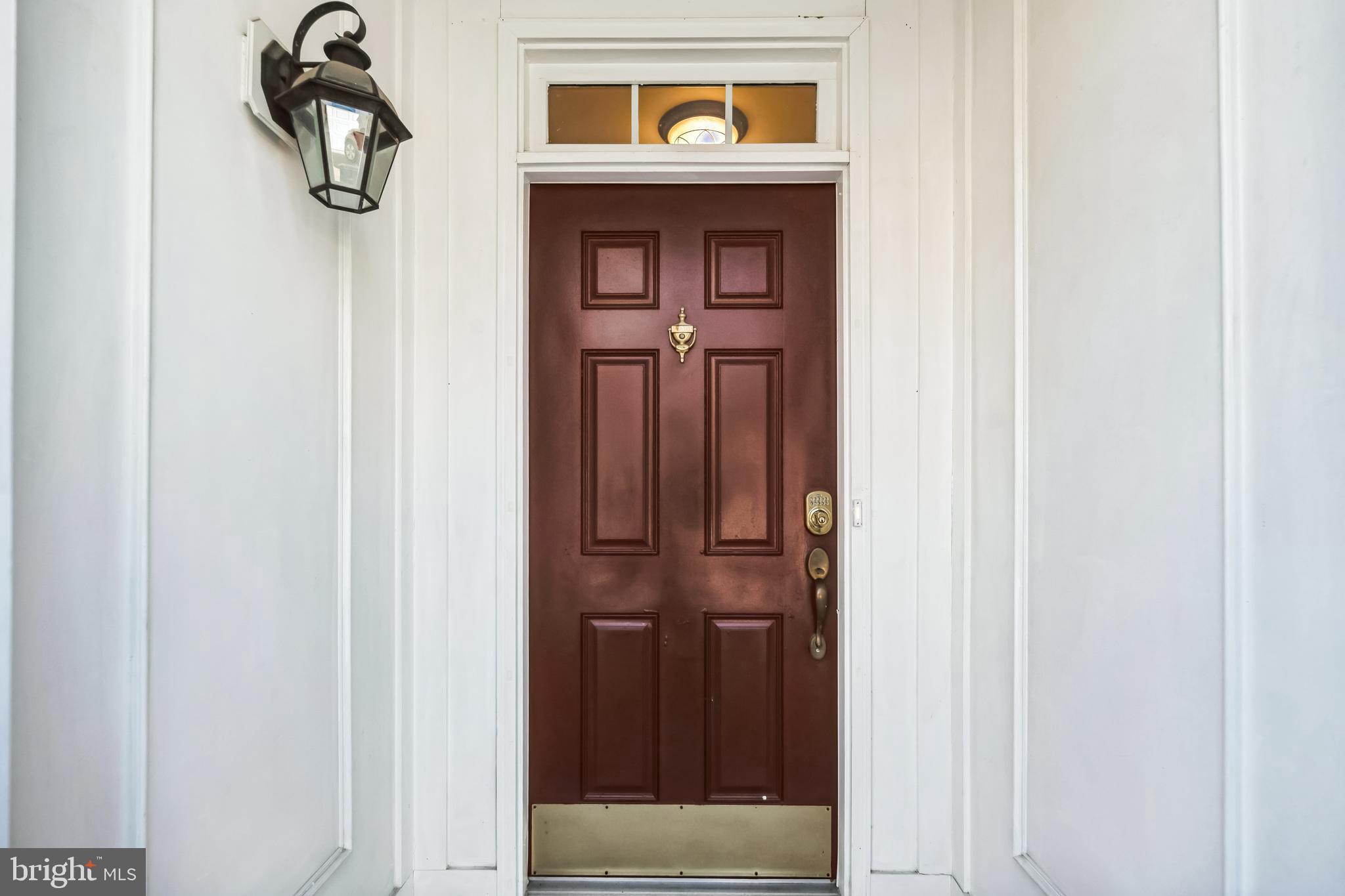 FAIRFAX GATEWAY - Residential Lease