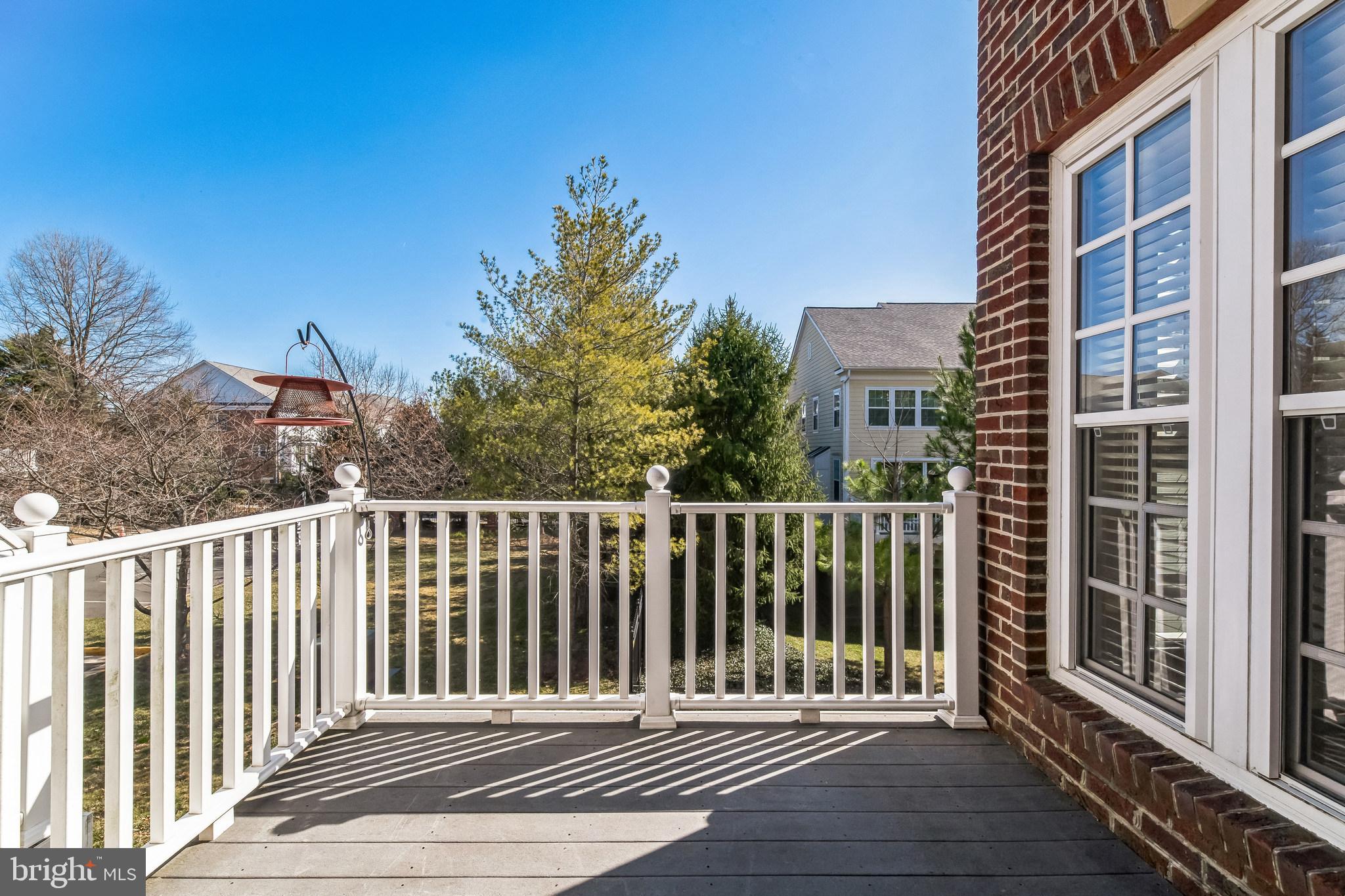 FAIRFAX GATEWAY - Residential Lease