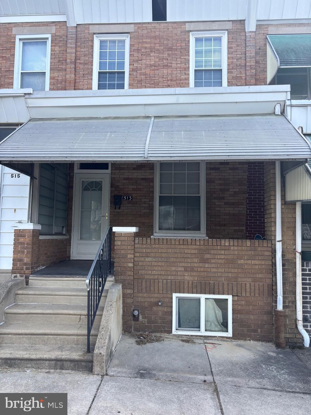 Photo of 513 N 64th Street, PHILADELPHIA, PA 19151 (MLS # PAPH2554746)