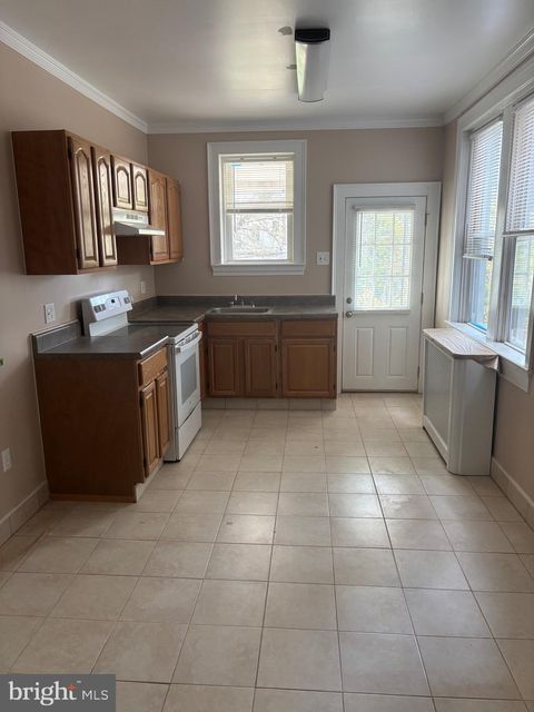 Photo of 513 N 64th Street, PHILADELPHIA, PA 19151 (MLS # PAPH2554746)