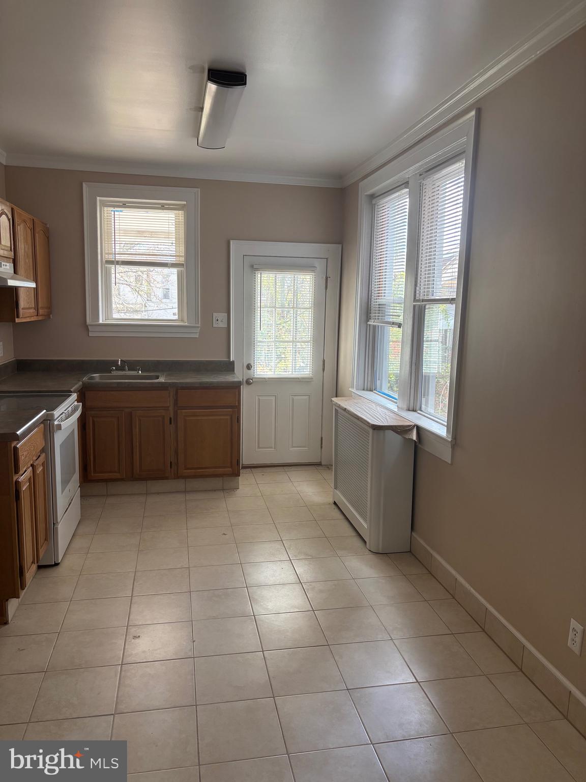 OVERBROOK PARK - Residential