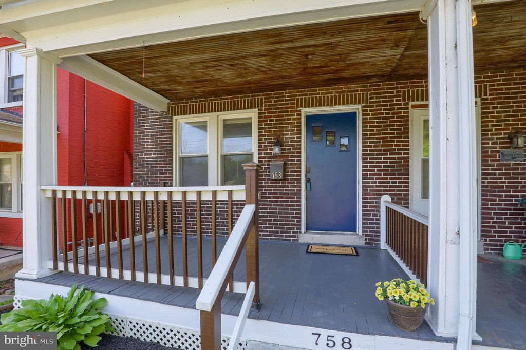 Photo of 758 HAMILTON ST, LANCASTER, PA 17602 (MLS # PALA2035886)