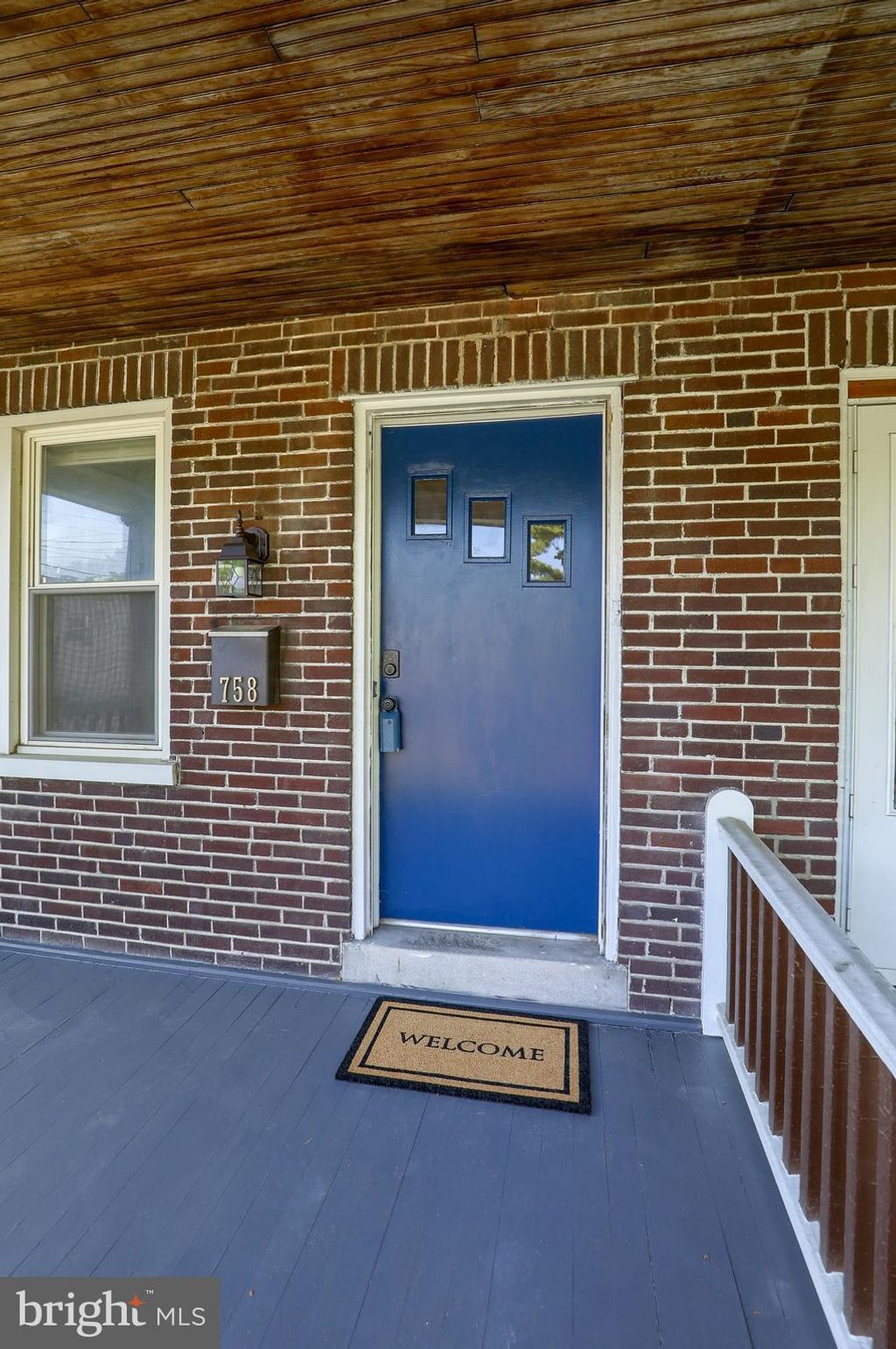 Photo of 758 HAMILTON ST, LANCASTER, PA 17602 (MLS # PALA2035886)