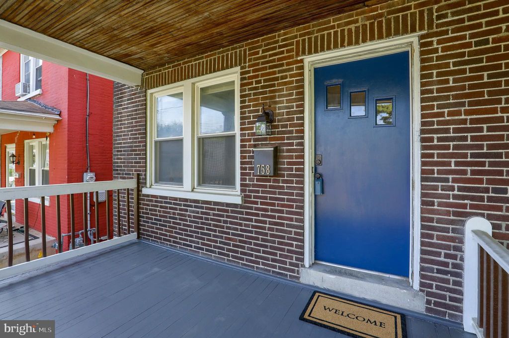 Photo of 758 HAMILTON ST, LANCASTER, PA 17602 (MLS # PALA2035886)