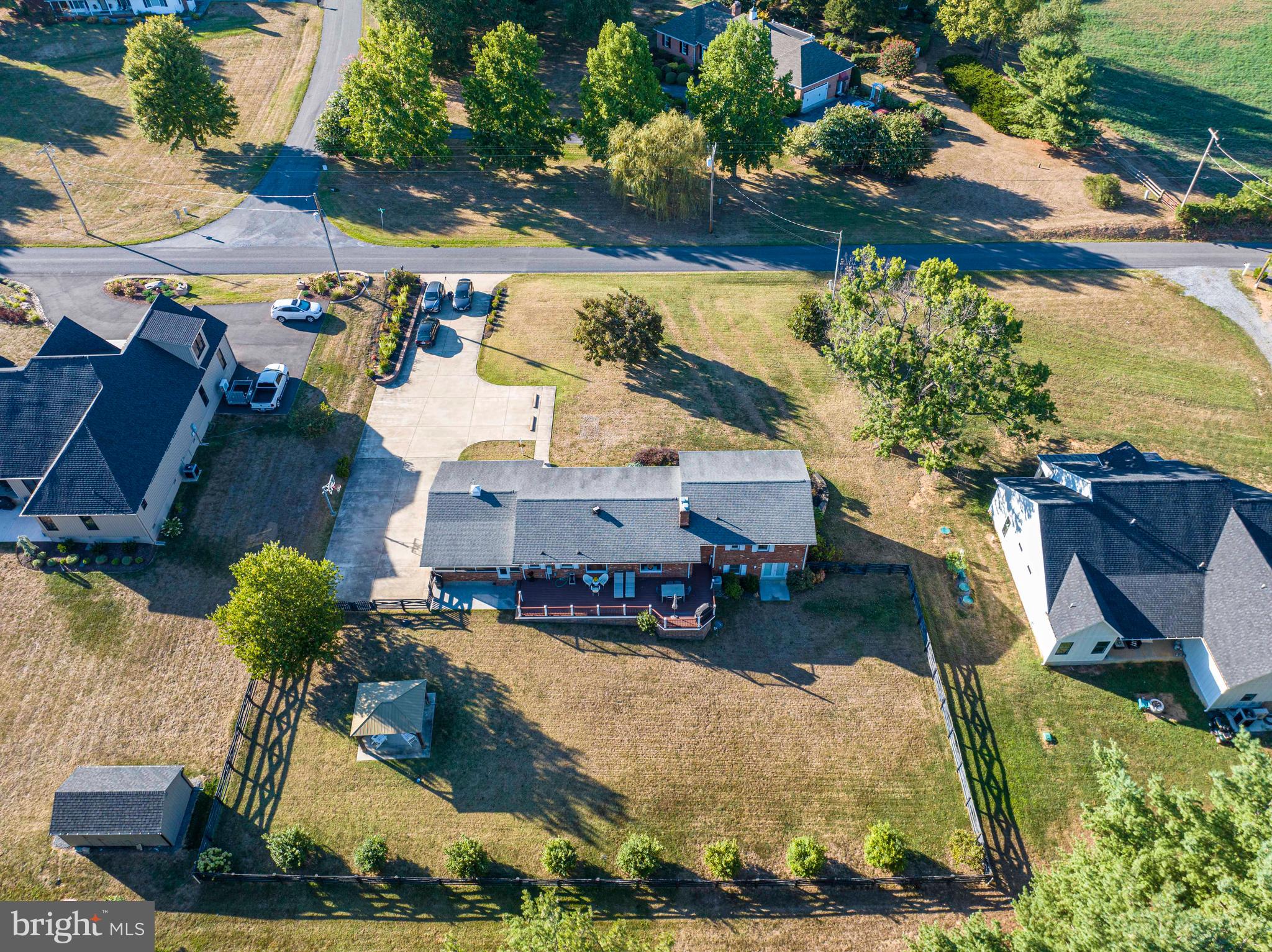 SHEN VALLEY GOLF - Residential