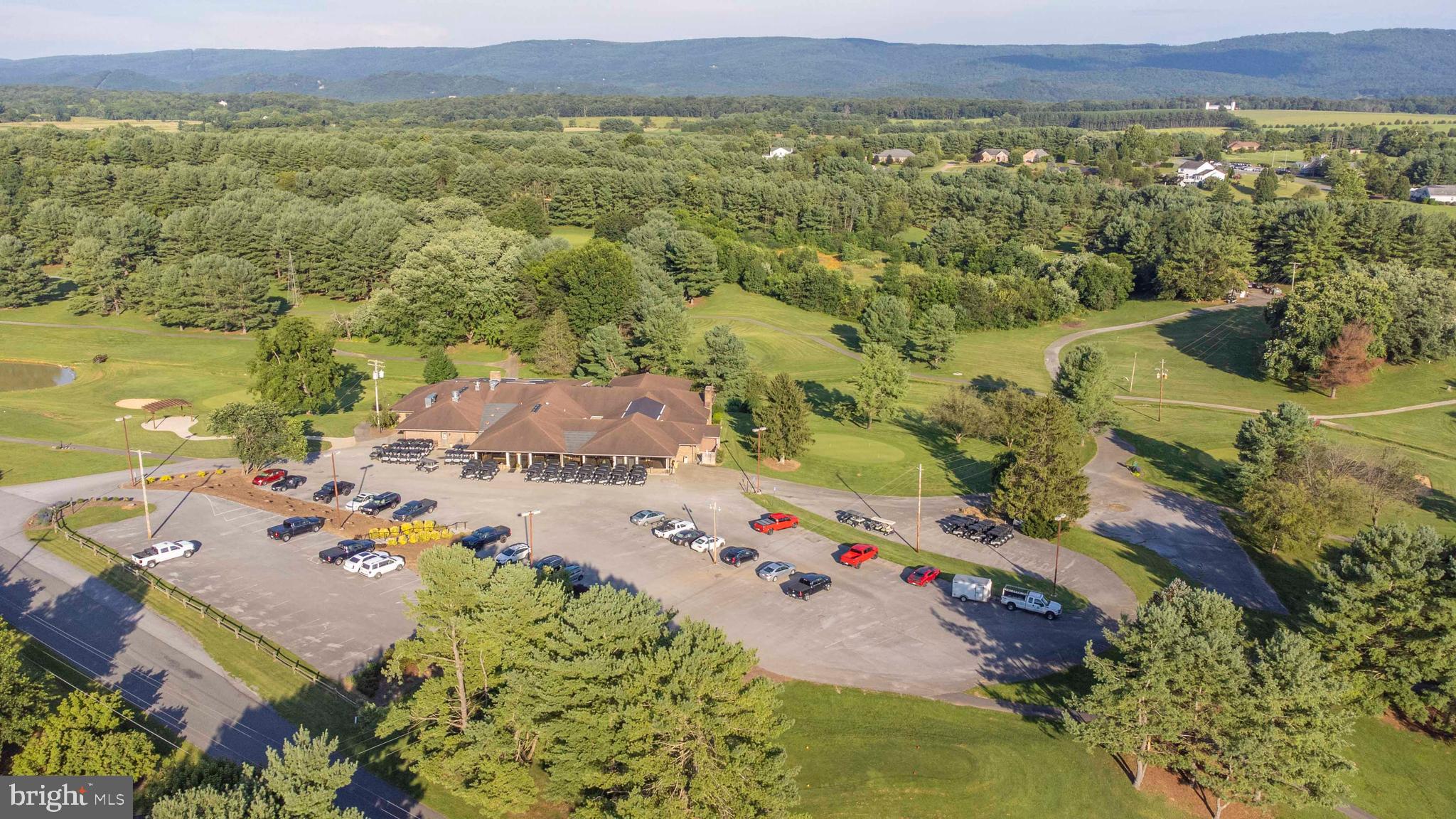 SHEN VALLEY GOLF - Residential