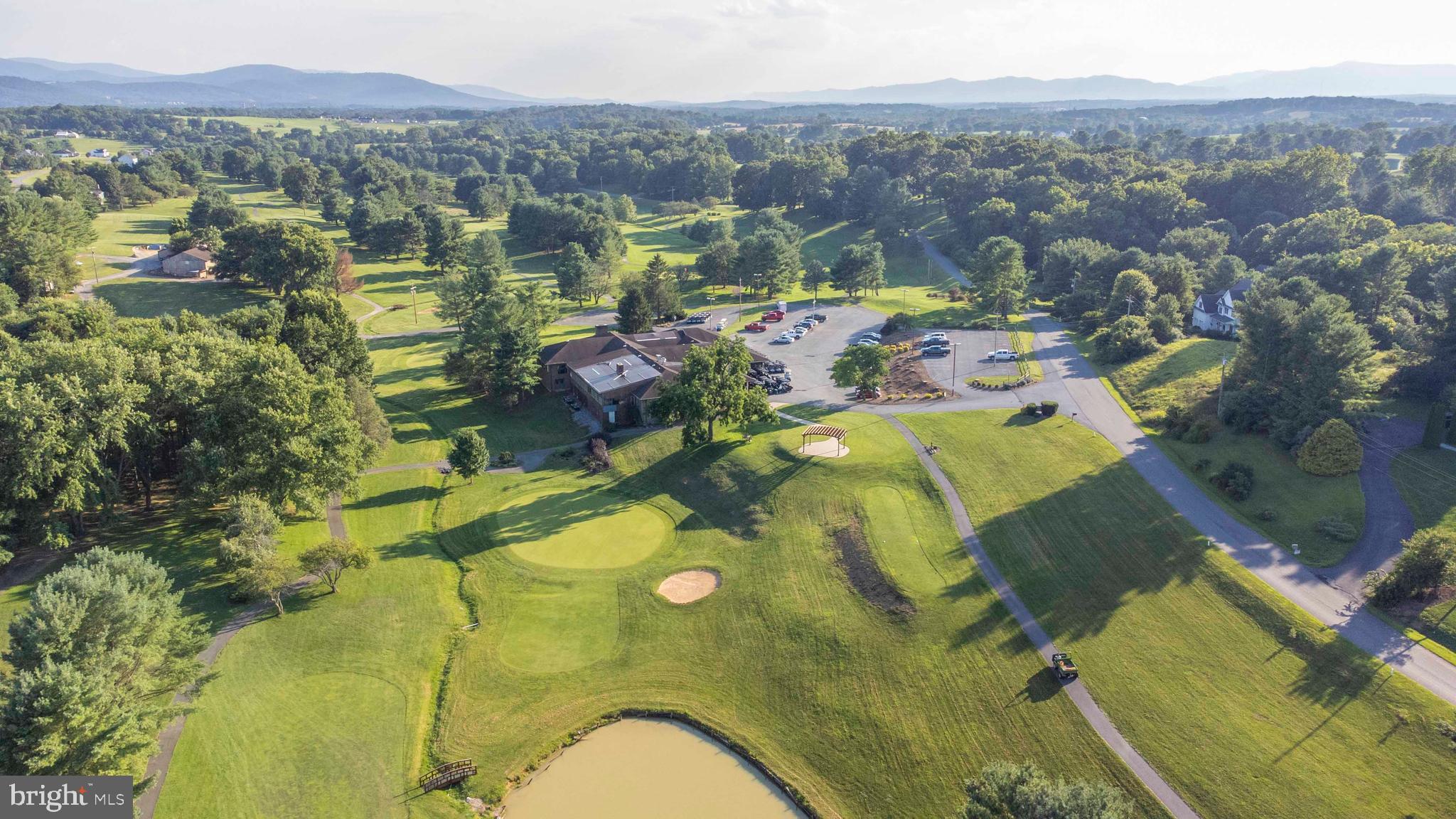 SHEN VALLEY GOLF - Residential