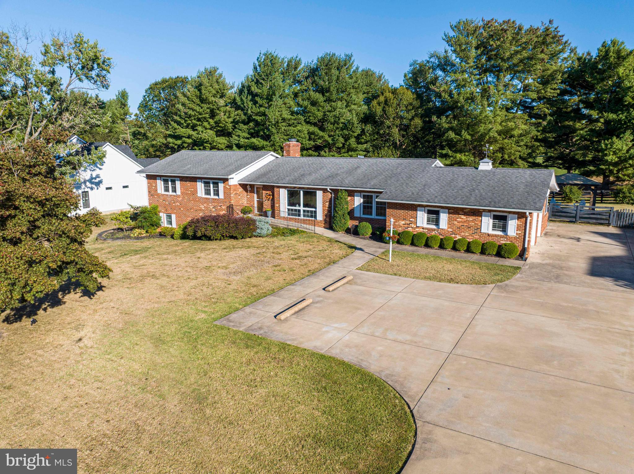 SHEN VALLEY GOLF - Residential