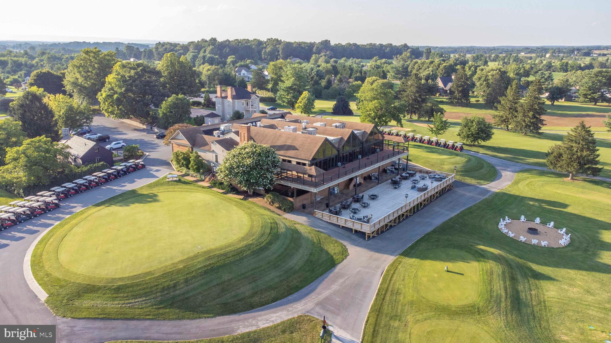 SHEN VALLEY GOLF - Residential