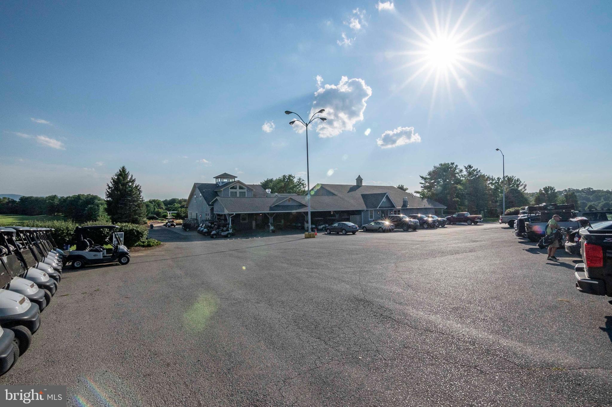 SHEN VALLEY GOLF - Residential