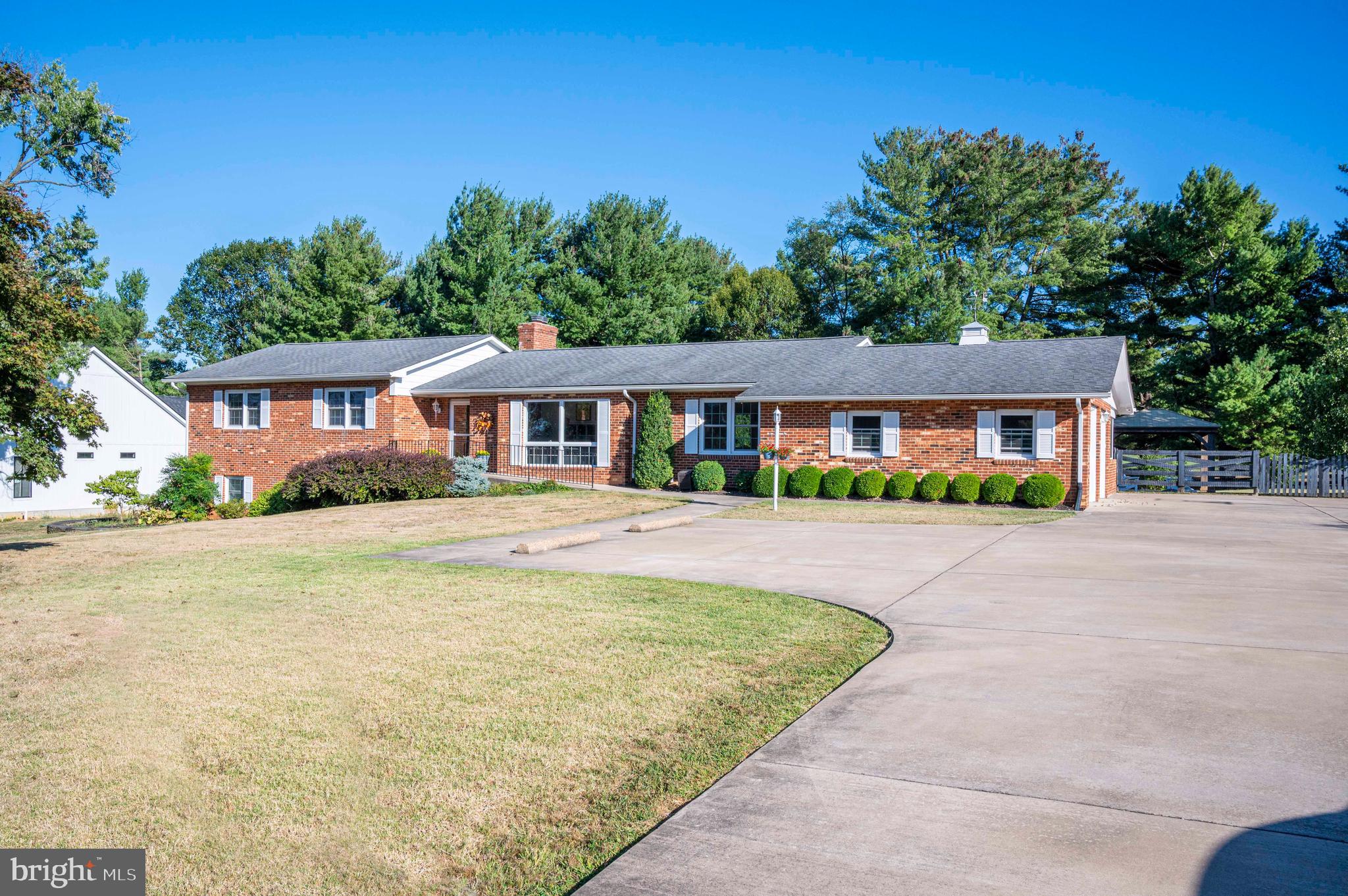 SHEN VALLEY GOLF - Residential