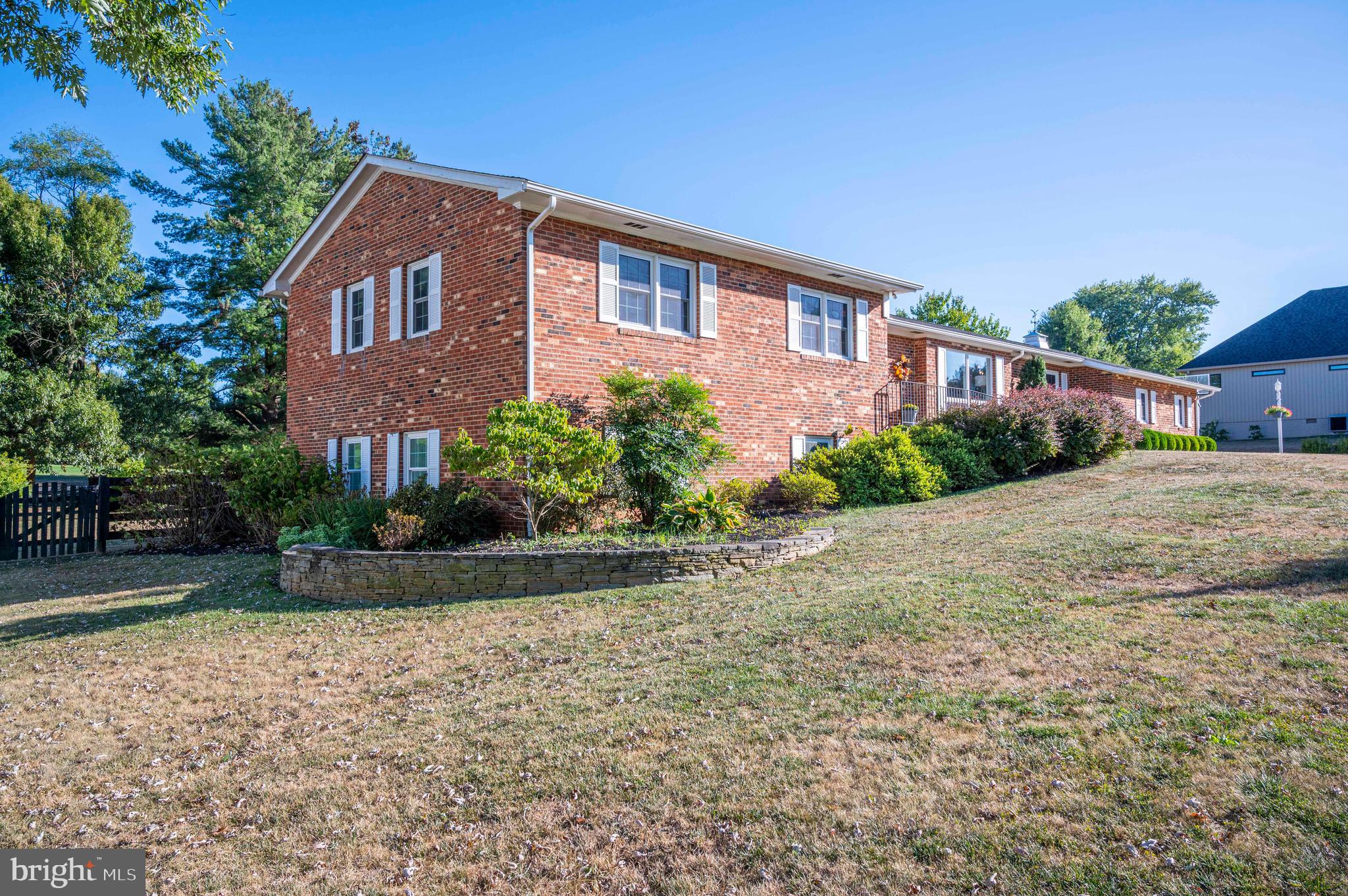 SHEN VALLEY GOLF - Residential