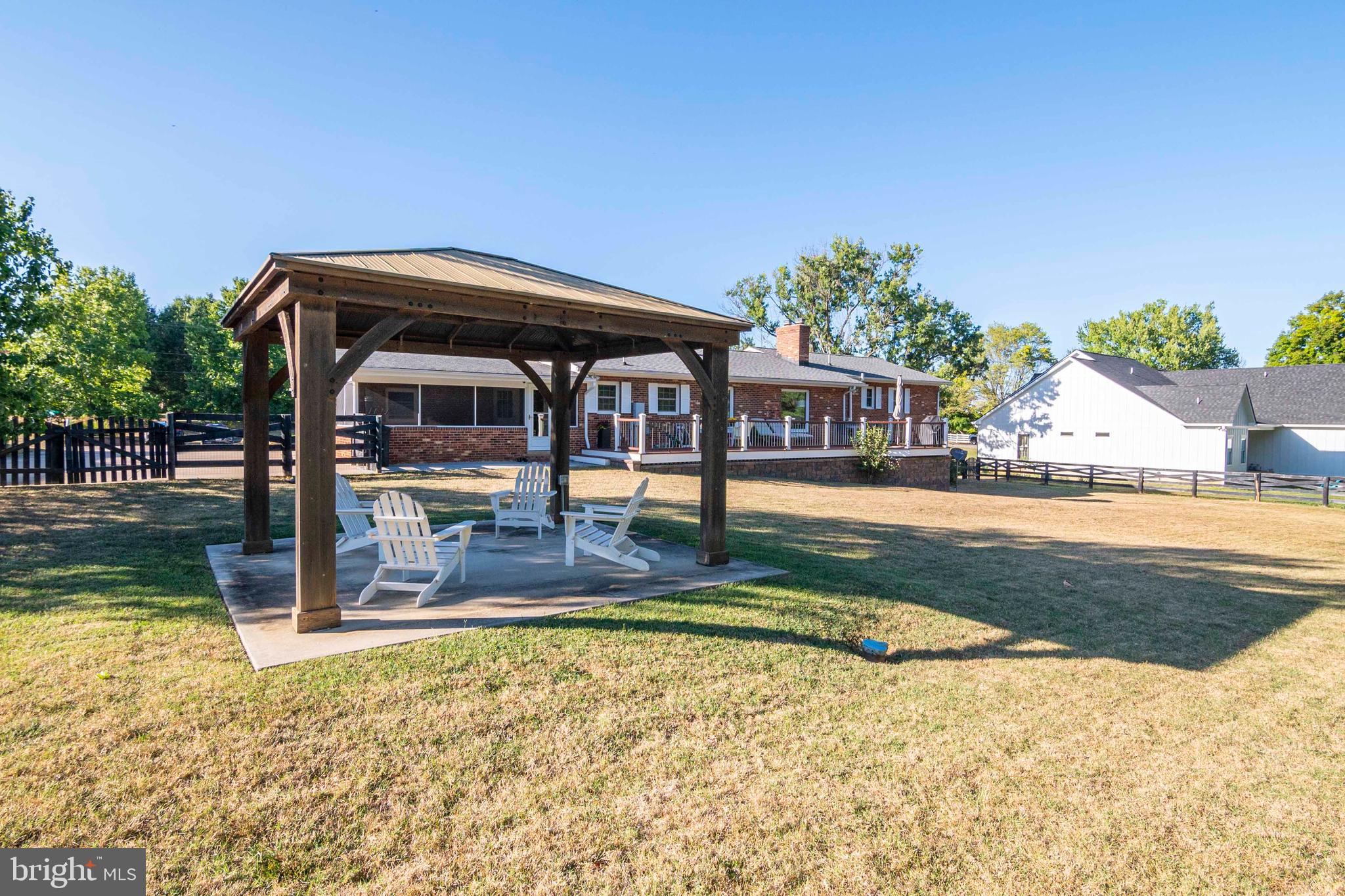 SHEN VALLEY GOLF - Residential