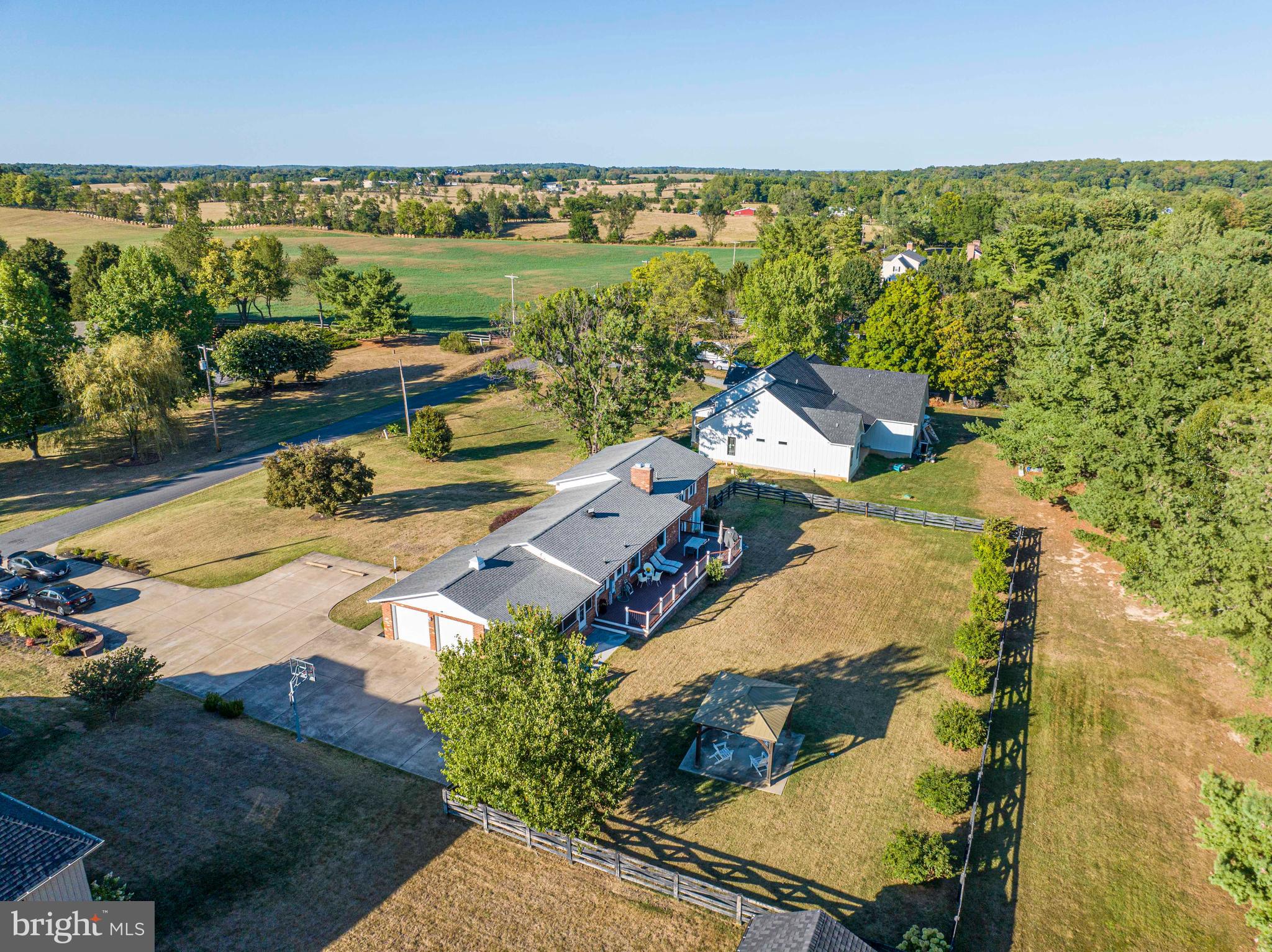 SHEN VALLEY GOLF - Residential