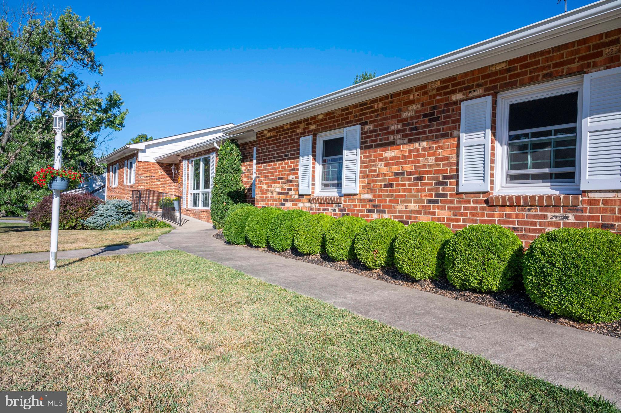 SHEN VALLEY GOLF - Residential