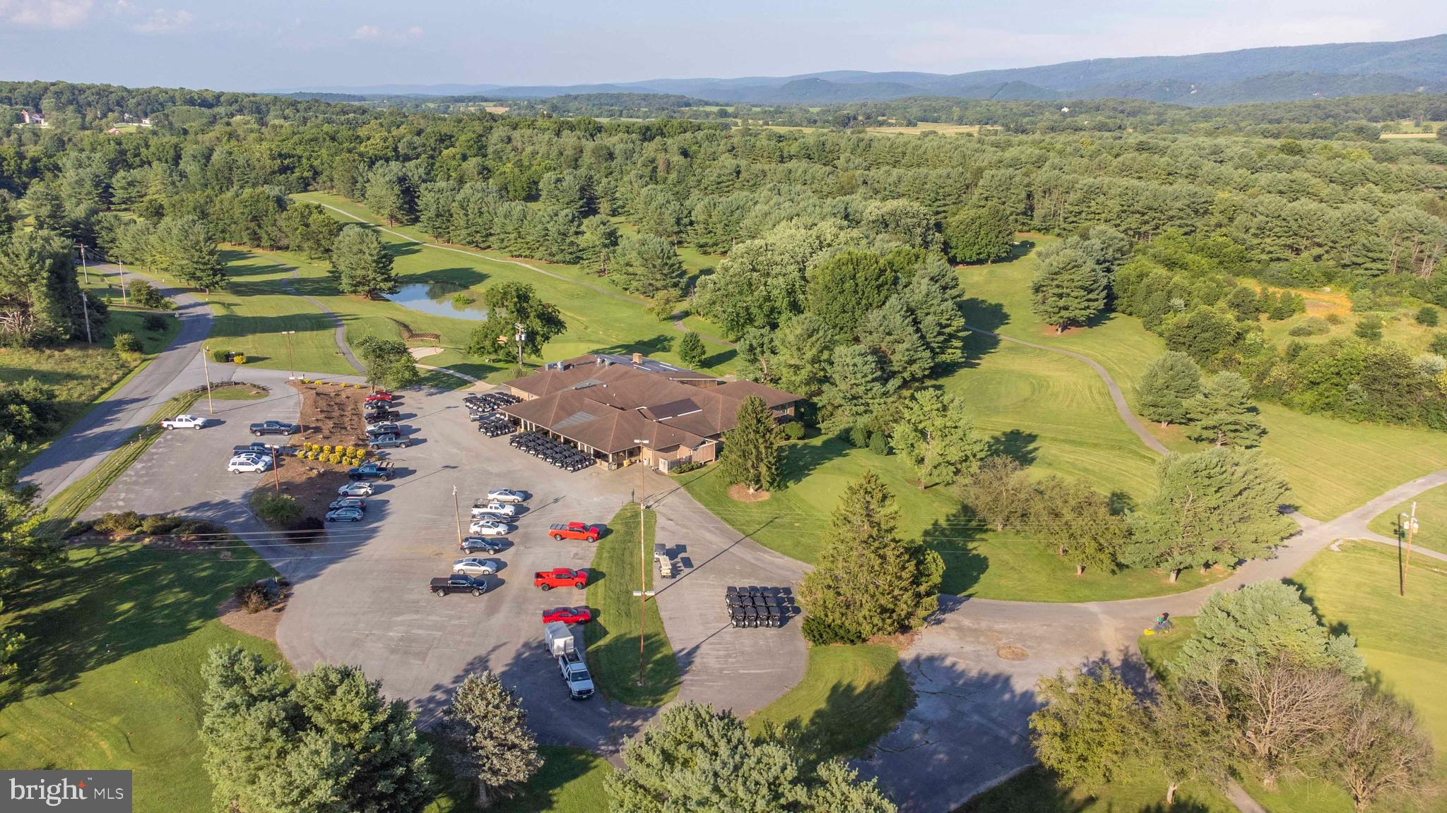 SHEN VALLEY GOLF - Residential