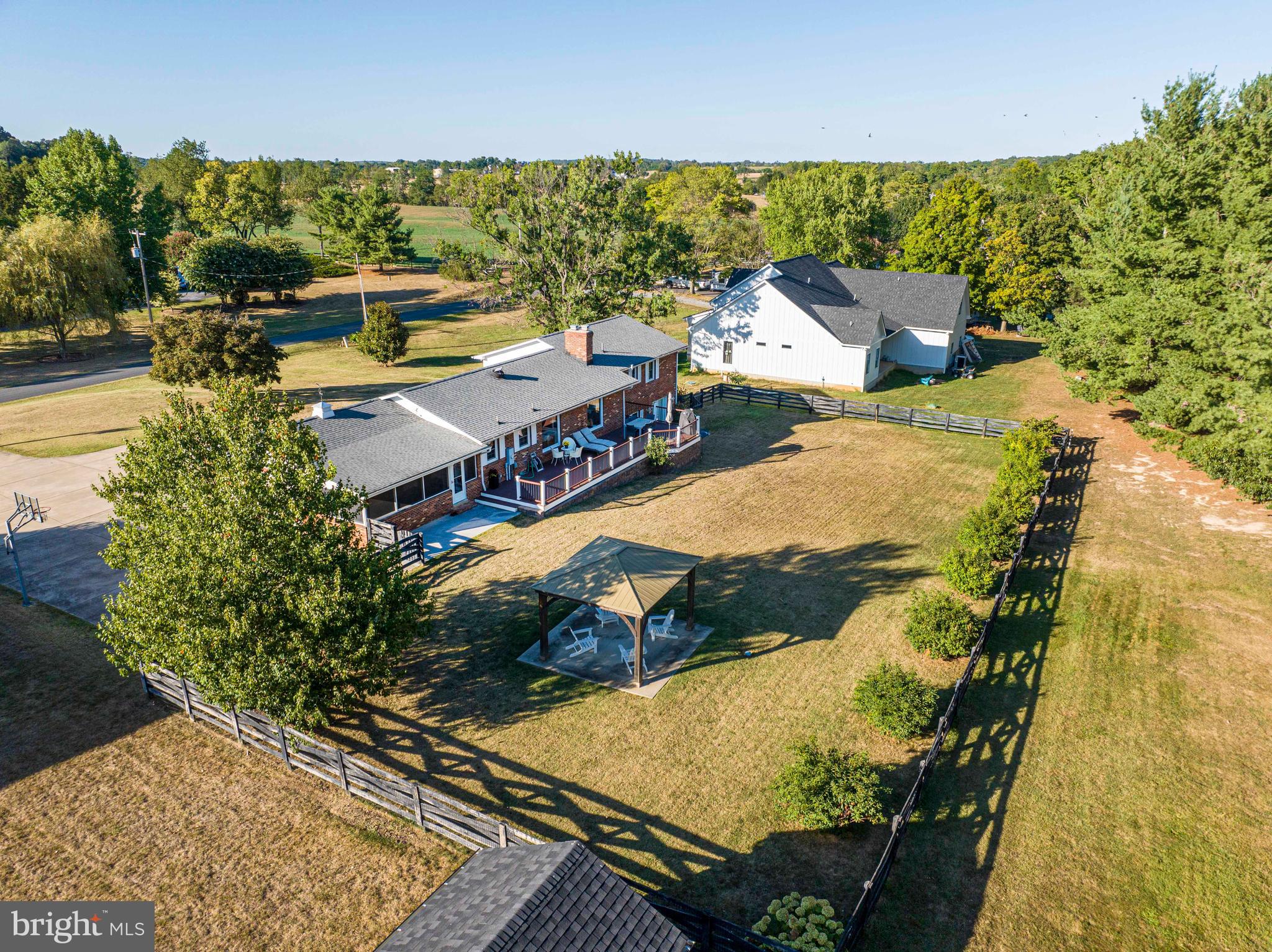 SHEN VALLEY GOLF - Residential