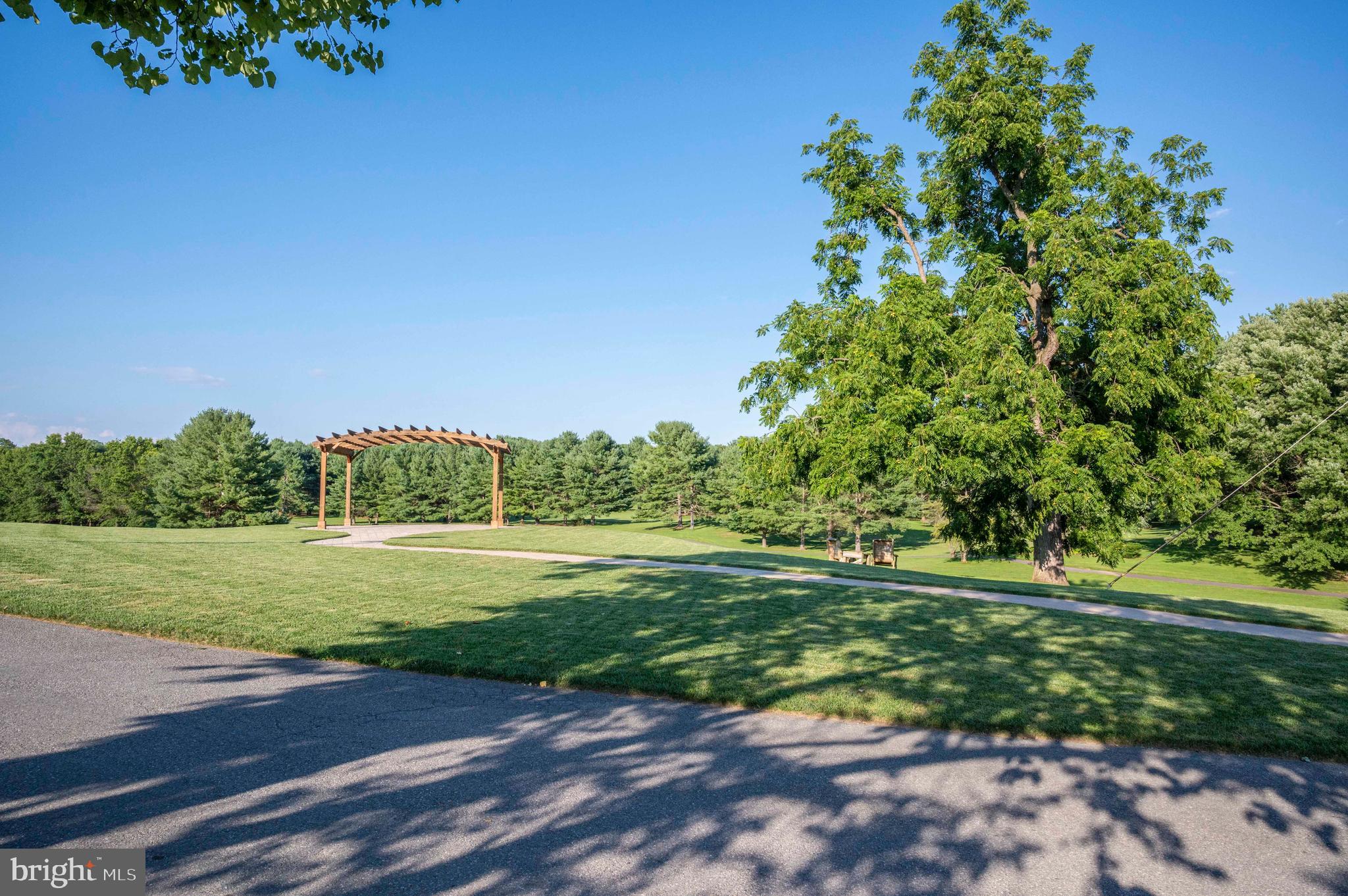 SHEN VALLEY GOLF - Residential