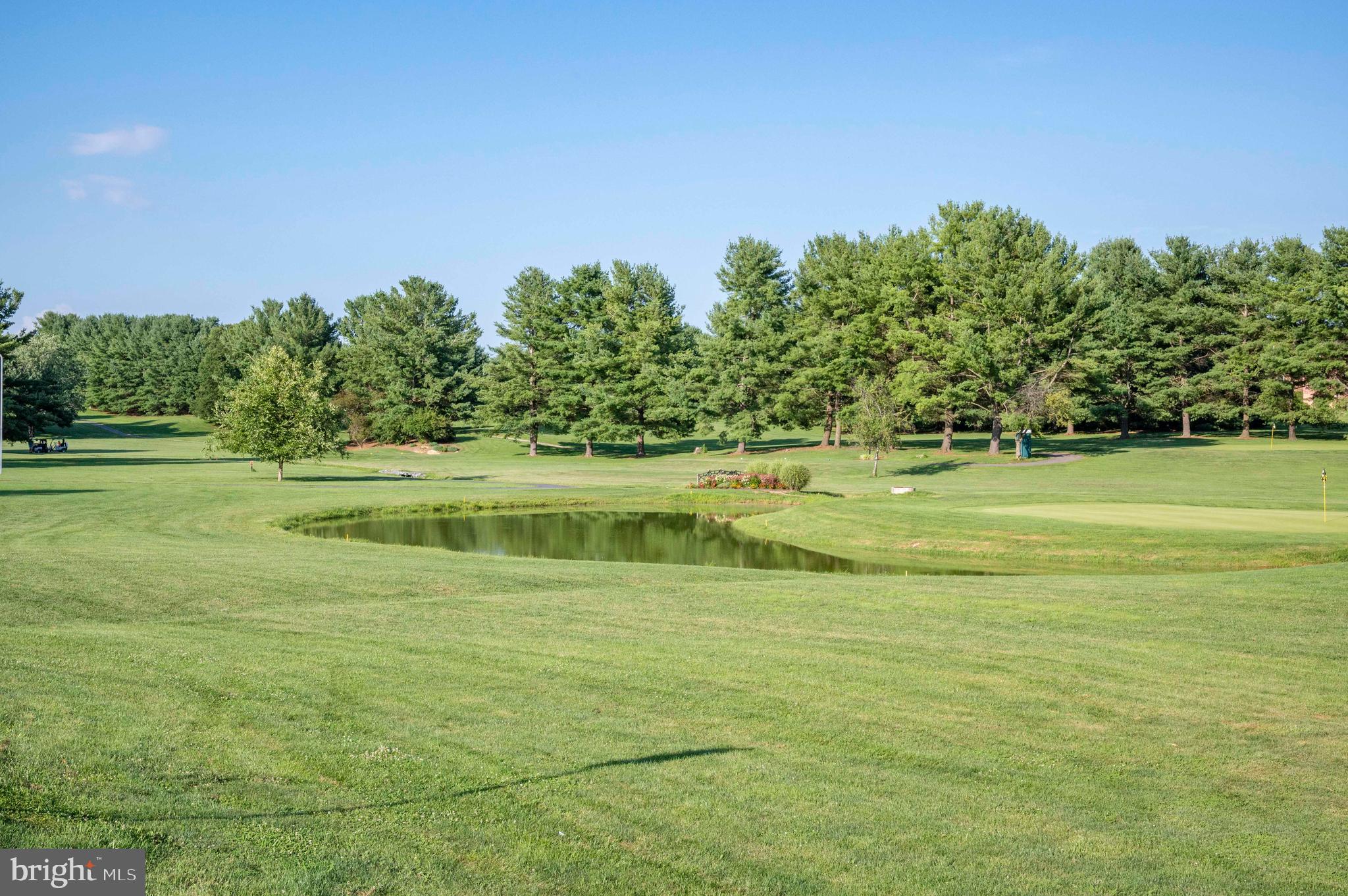 SHEN VALLEY GOLF - Residential