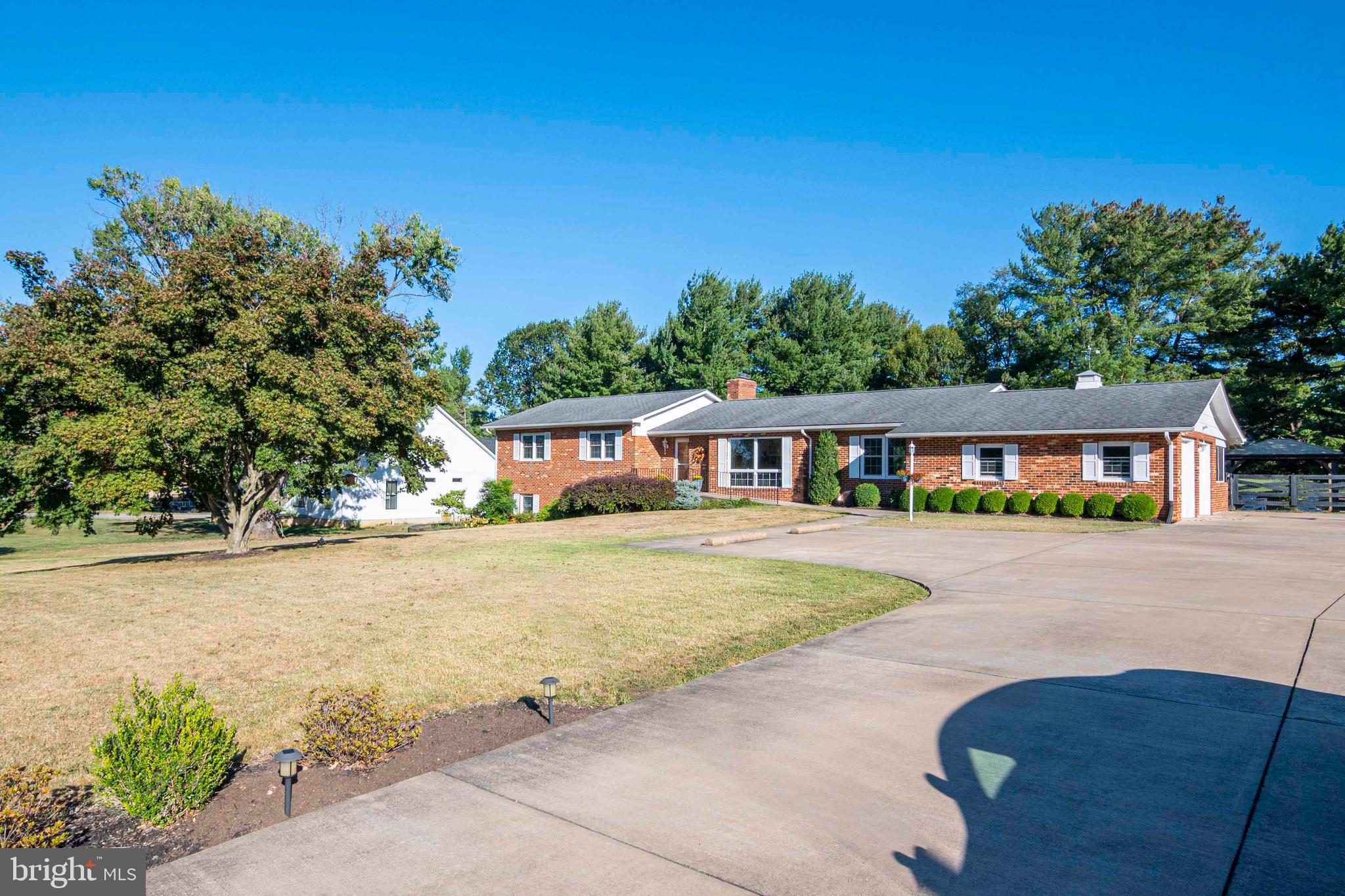 SHEN VALLEY GOLF - Residential