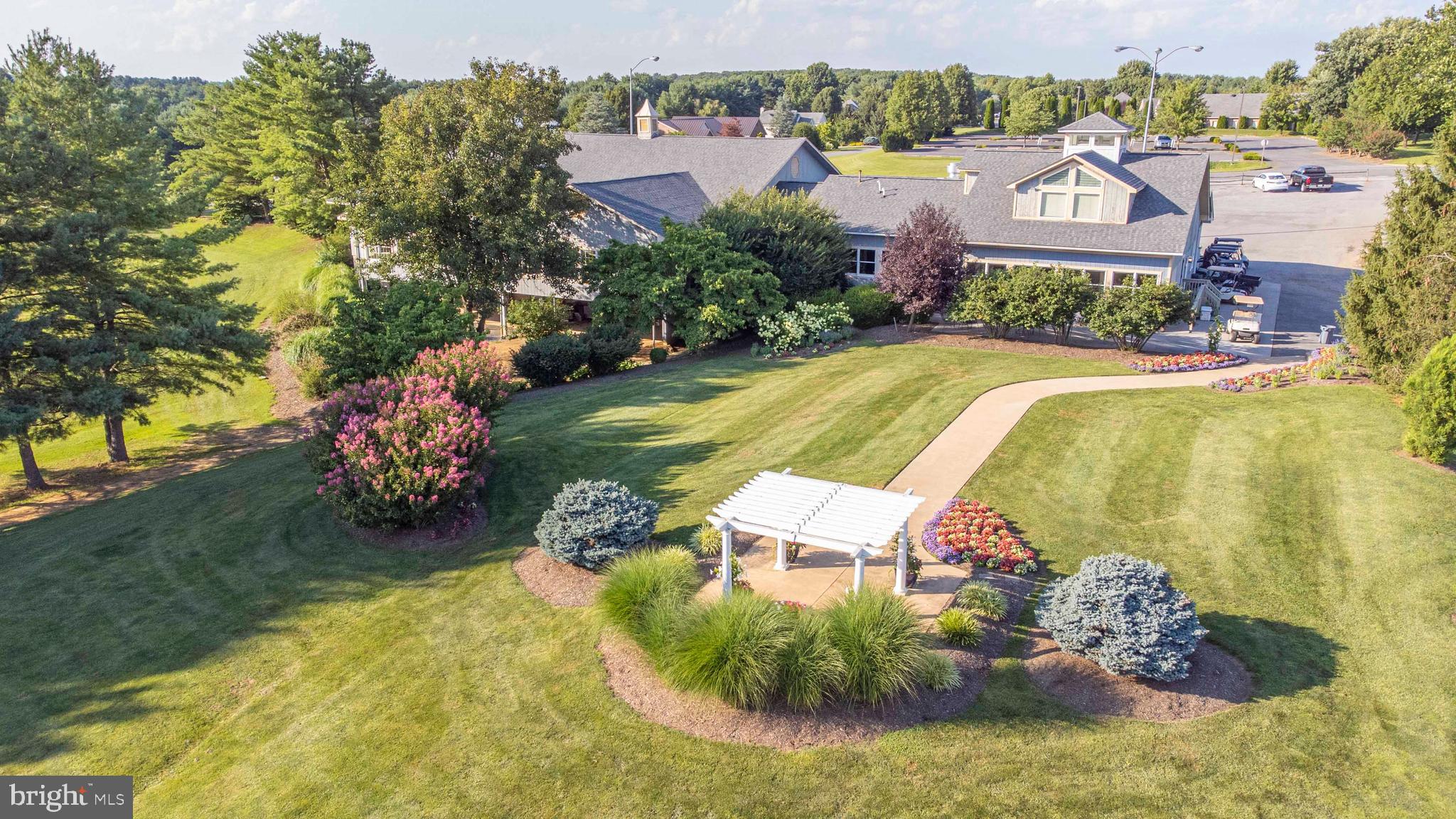 SHEN VALLEY GOLF - Residential