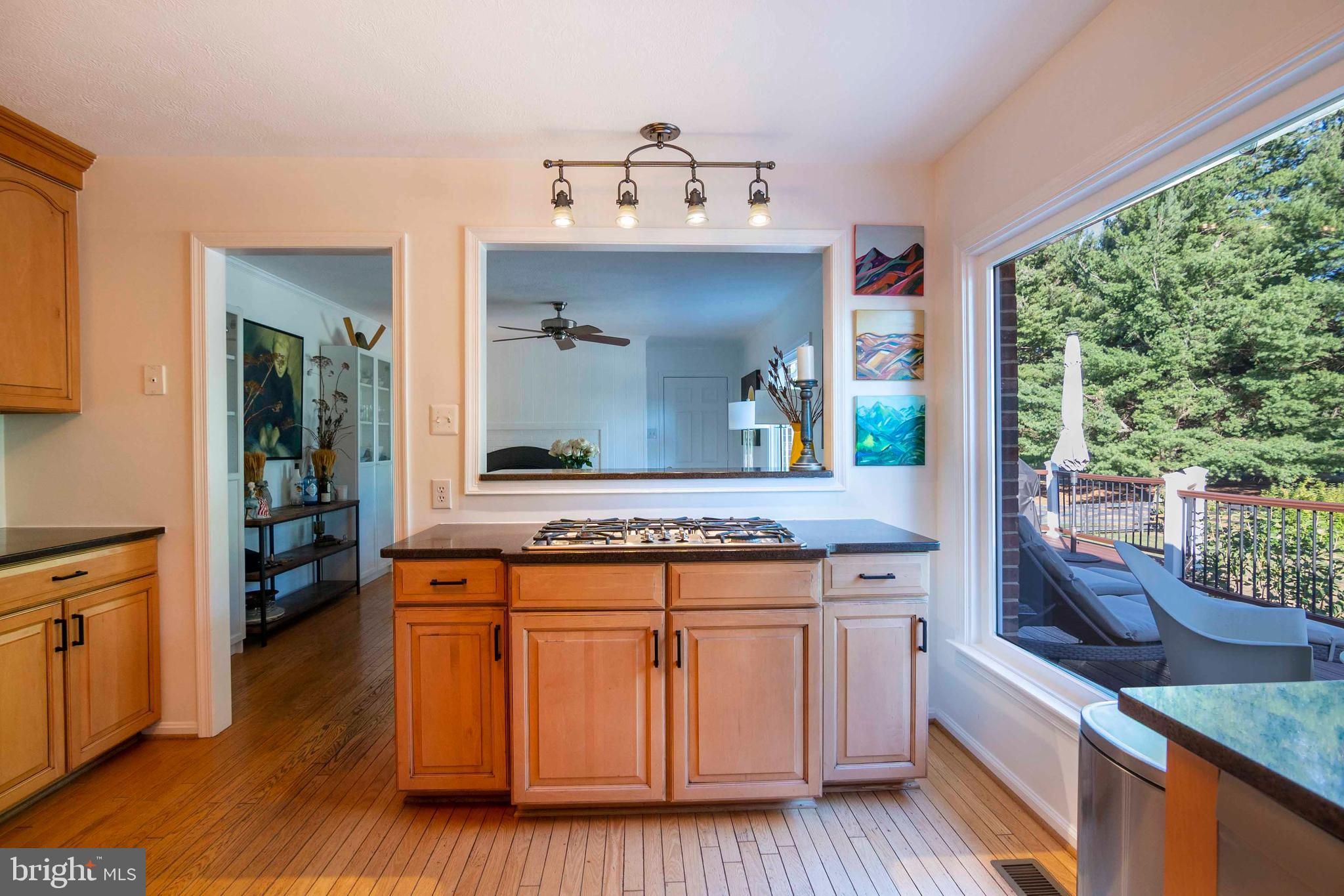 SHEN VALLEY GOLF - Residential