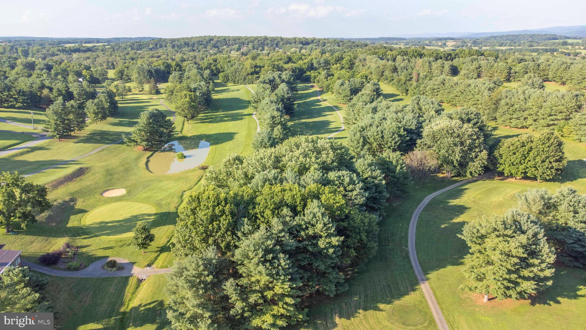 SHEN VALLEY GOLF - Residential