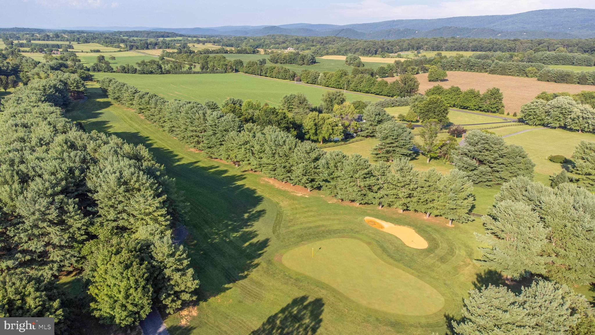 SHEN VALLEY GOLF - Residential
